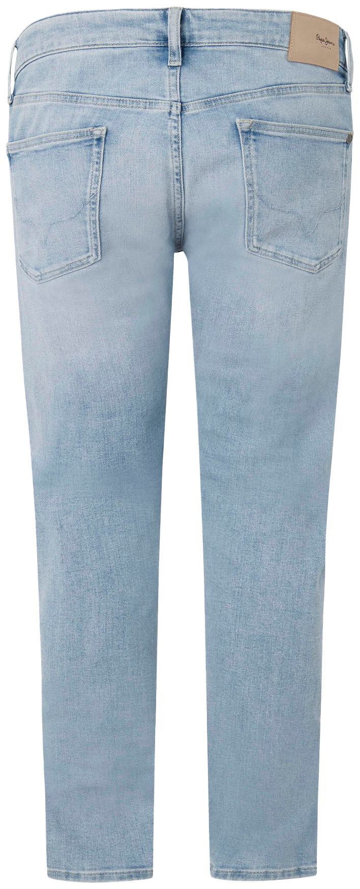 Pepe Jeans Slim-fit-Jeans »SLIM JEANS«