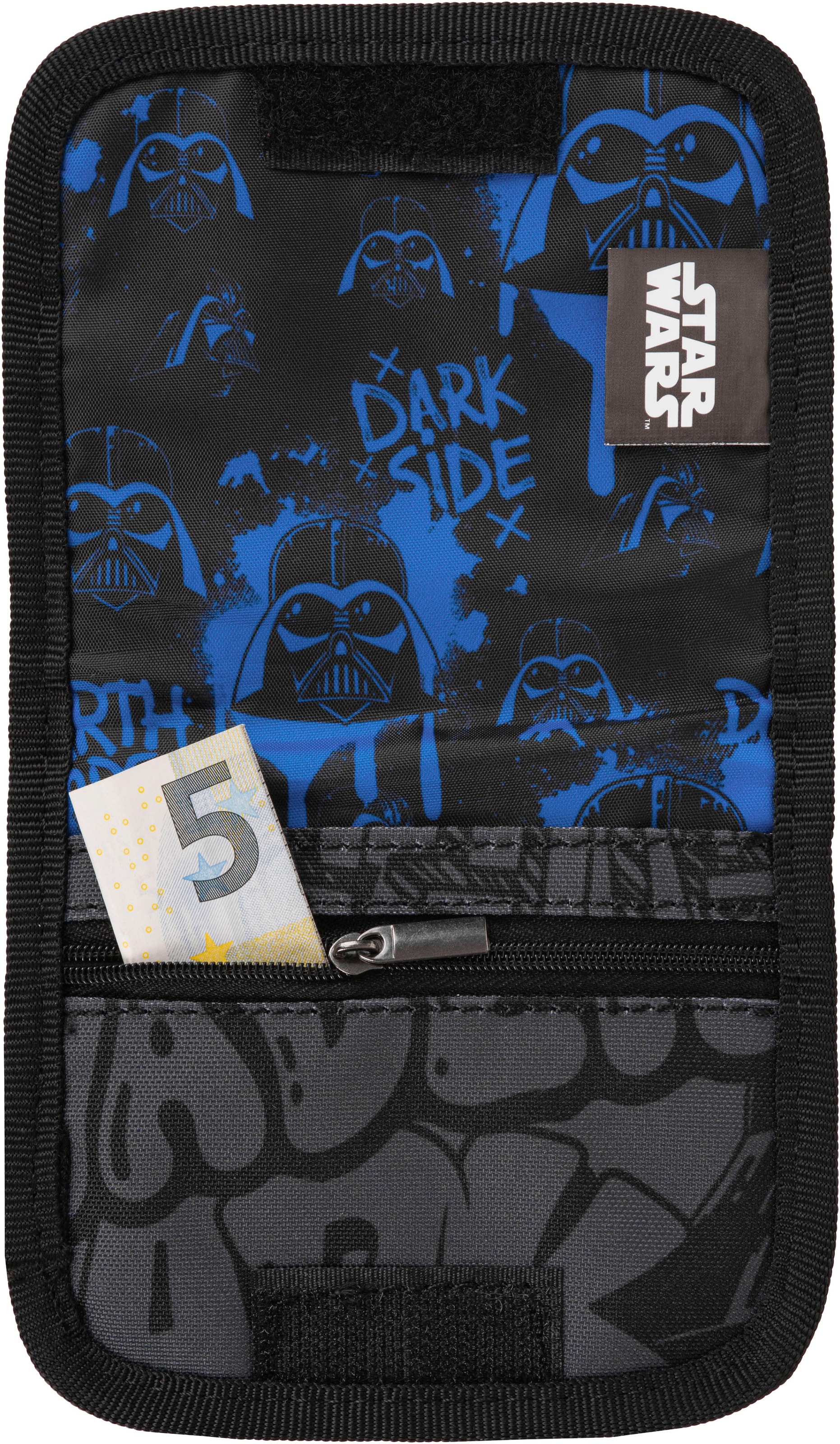 McNeill Brustbeutel »Star Wars, Darth Vader«
