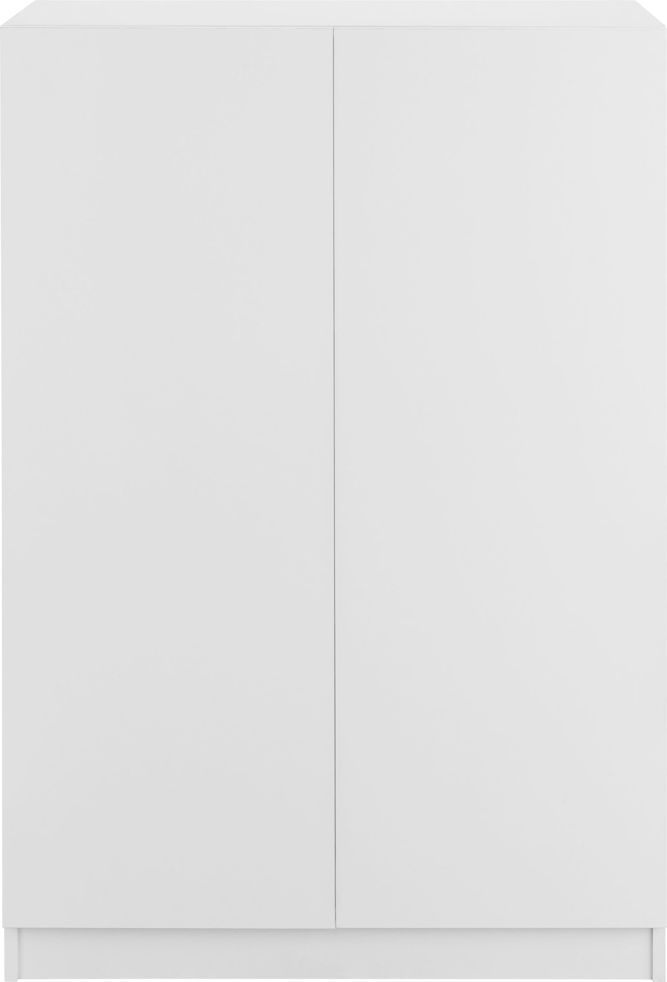borchardt Möbel Schuhschrank »Vaasa3«, Breite 76 cm