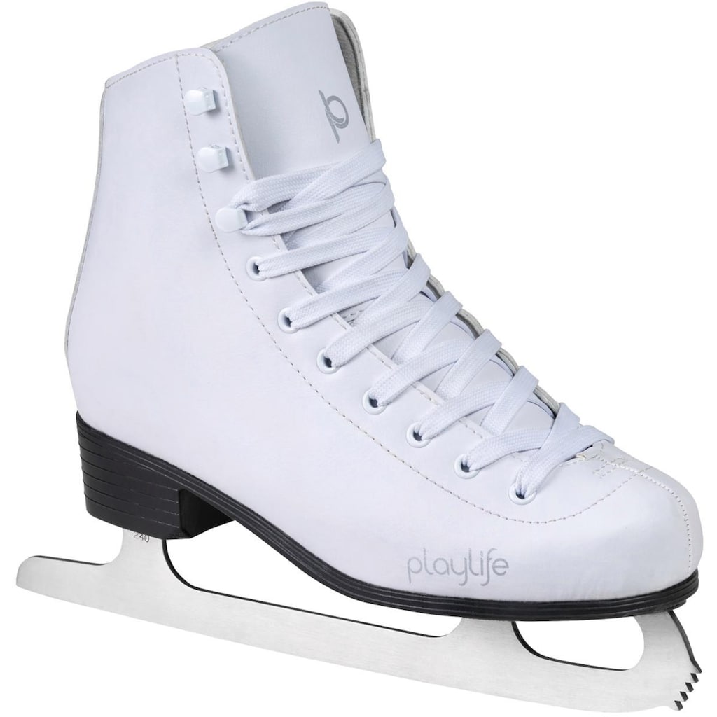 Powerslide Schlittschuhe »Classic White Playlife«