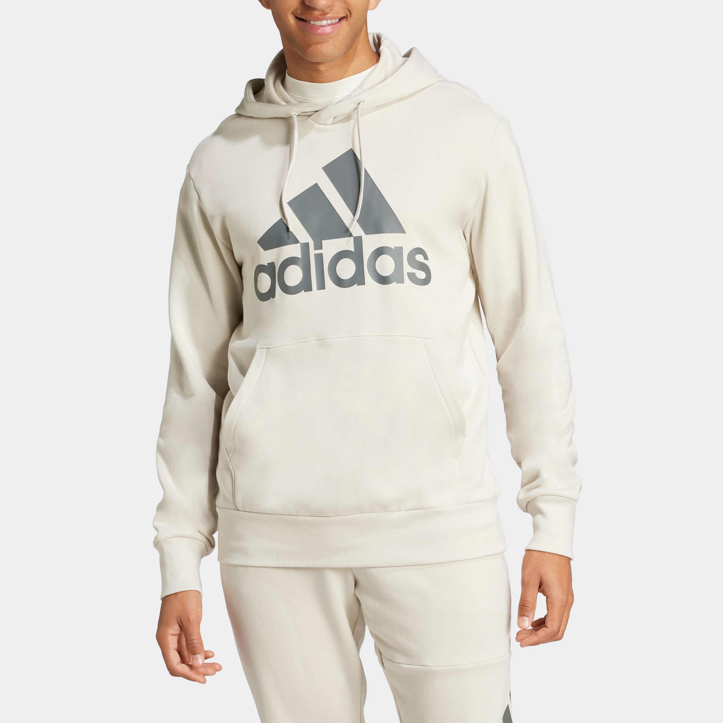 adidas Sportswear Kapuzensweatshirt »M BL FT HD«
