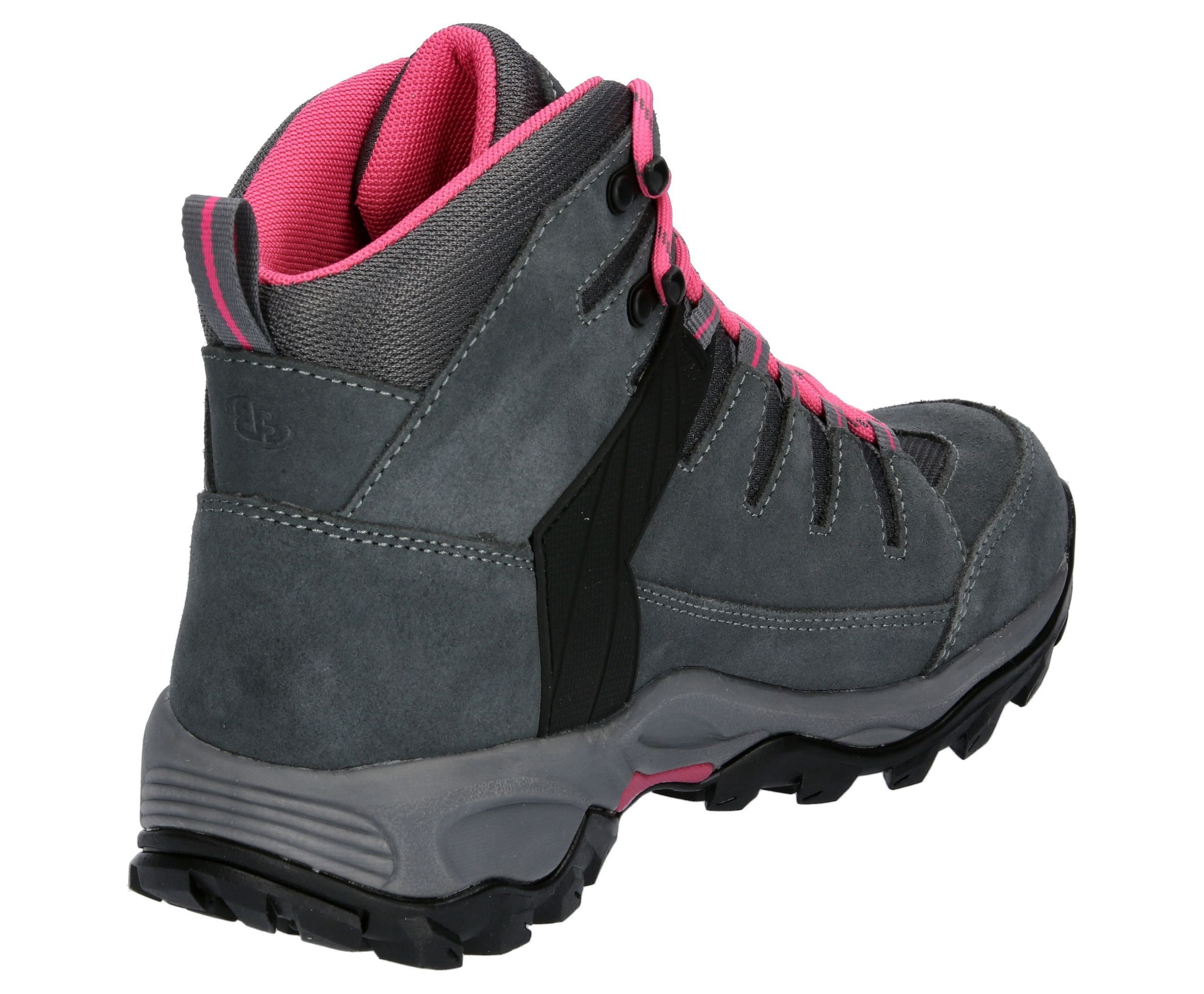 BRÜTTING Wanderstiefel »Outdoorstiefel Mount Pinos High«