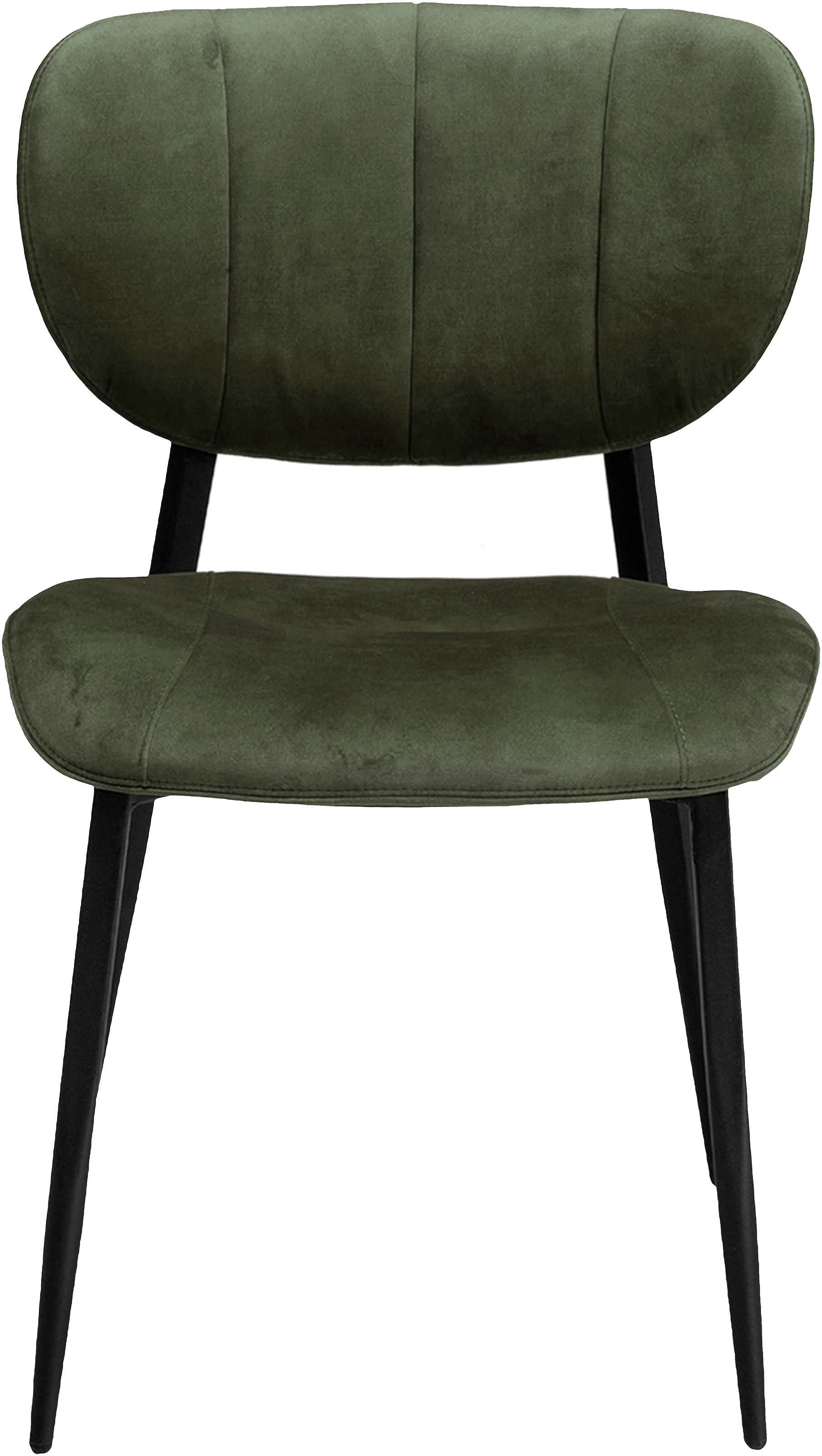 OMG Design Esszimmerstuhl »Jona« (Set) 1 Stk.Küchenstuhl Polsterstuhl, In drei stilvollen Farben erhältlich