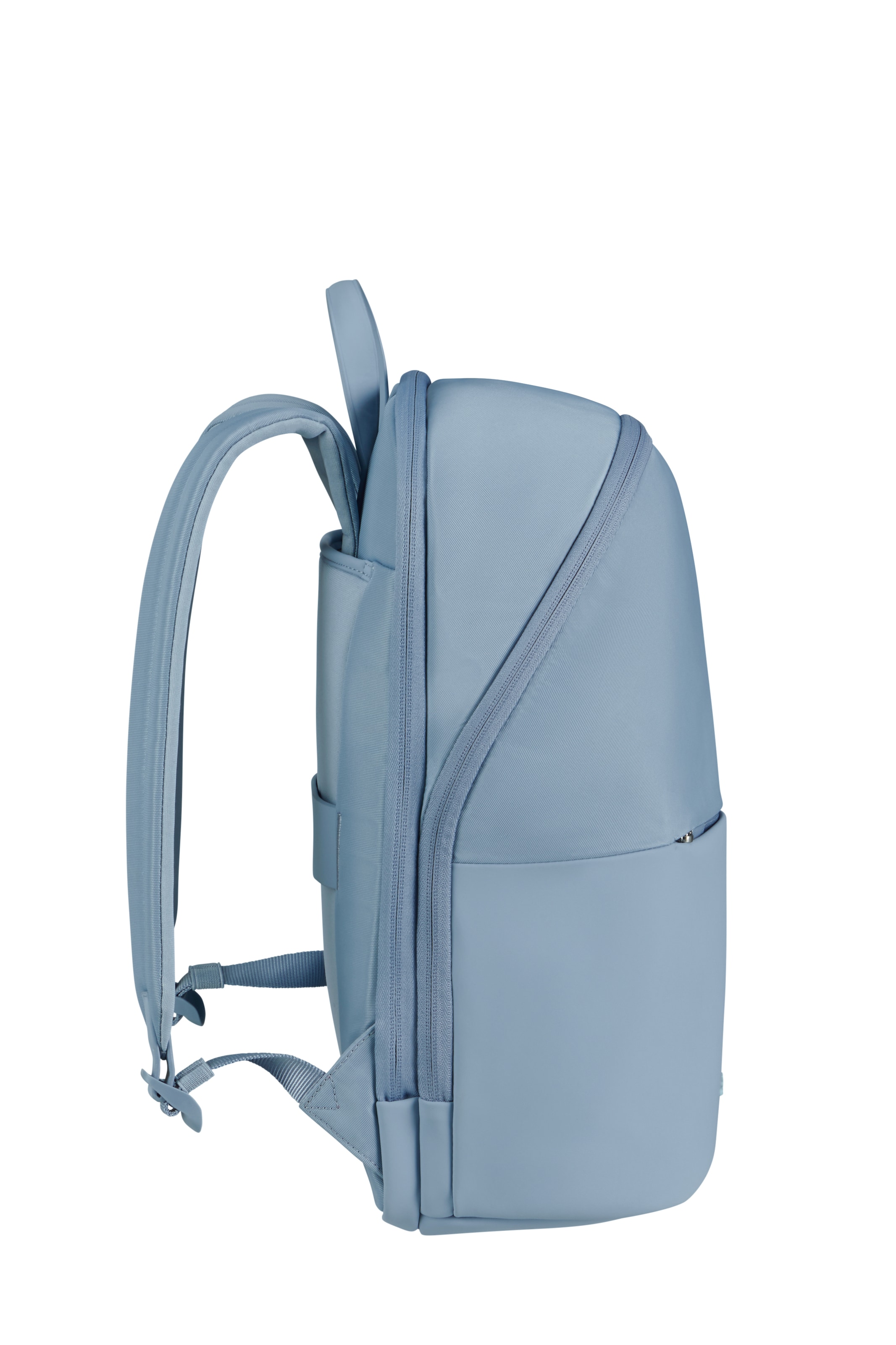 Samsonite Laptoprucksack »4PACK« Busisnessrucksack mit verstellbaren Schulterriemen