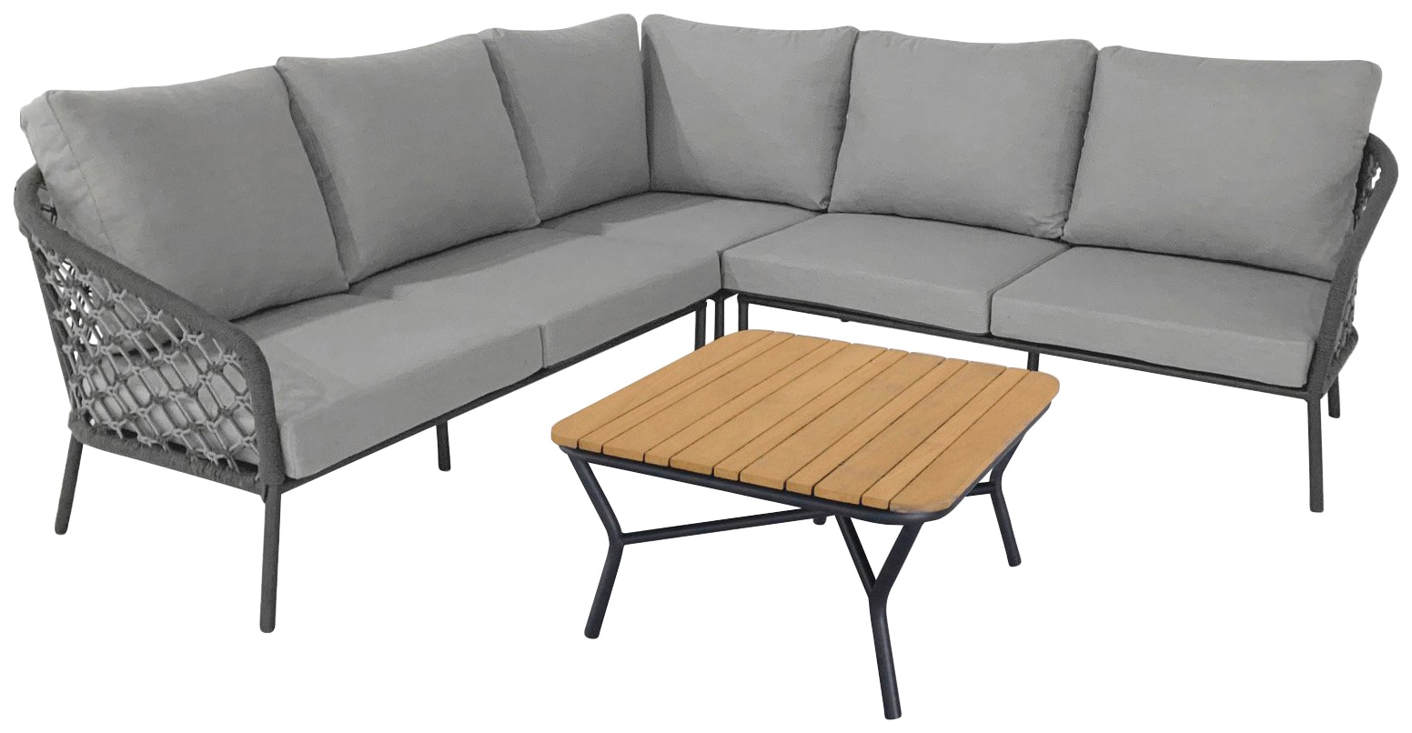 Best Gartenlounge-Set »Mali«