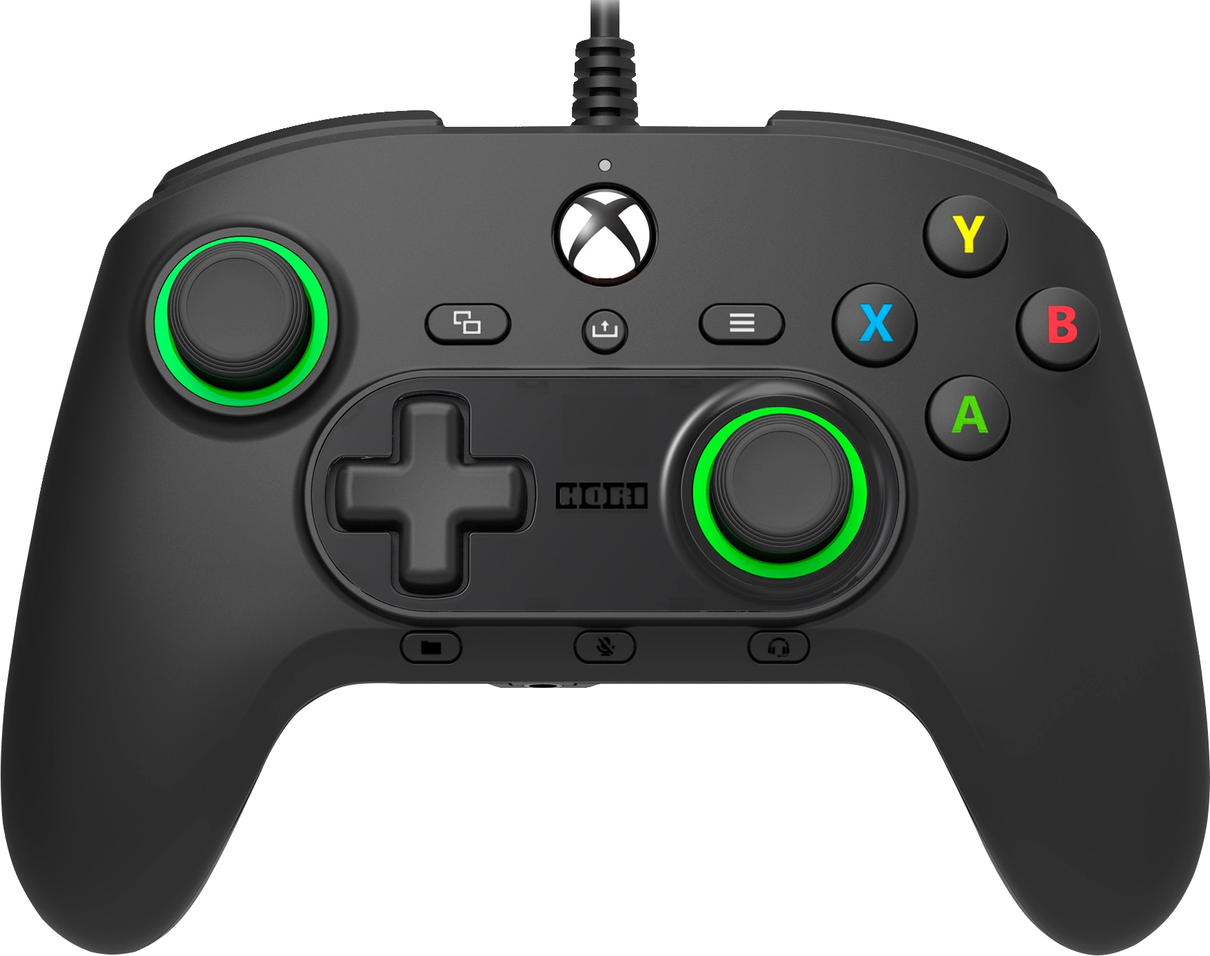 Hori Controller »HORIPAD XBOX Pro Controller (Series X/S & One)«