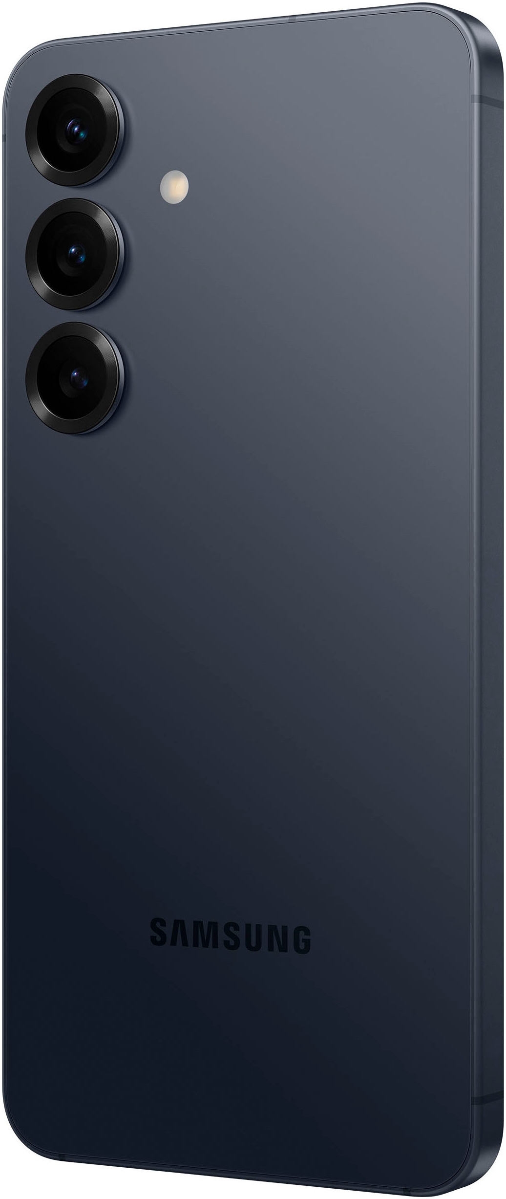 Samsung Smartphone »Galaxy S25« Blueblack