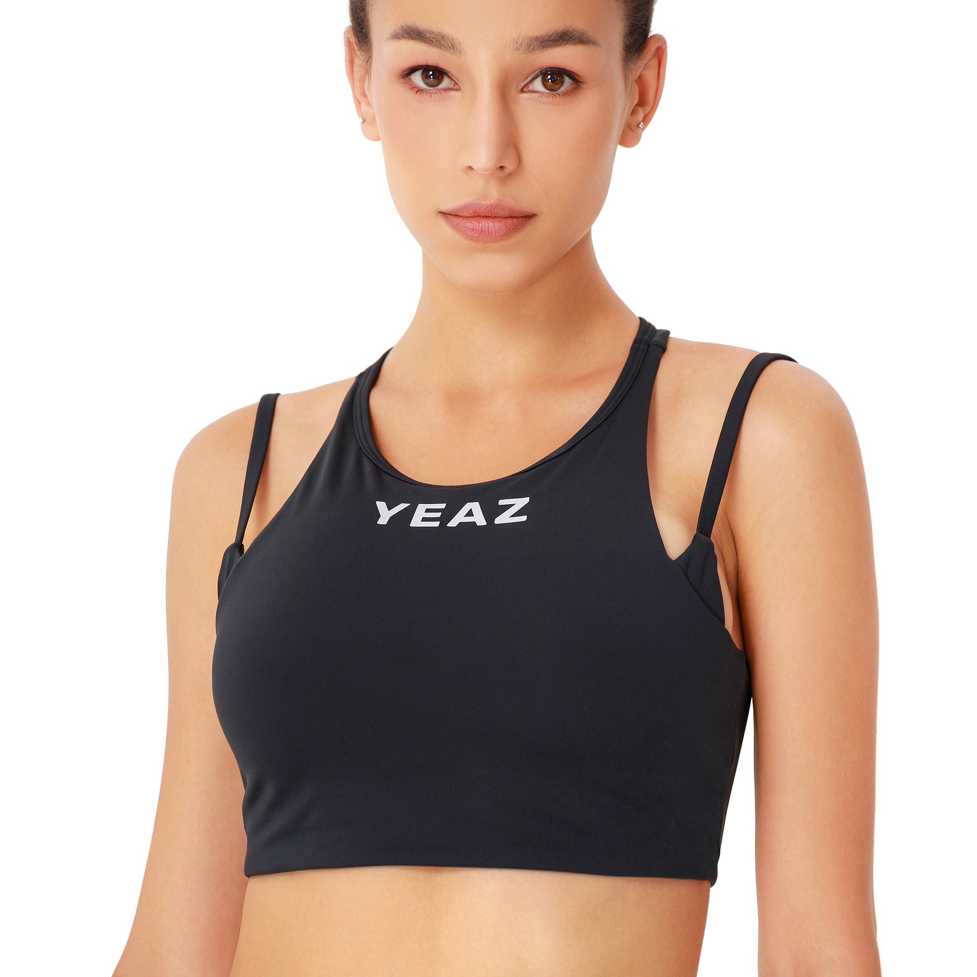 YEAZ Sporttop »Top AMOROUS«