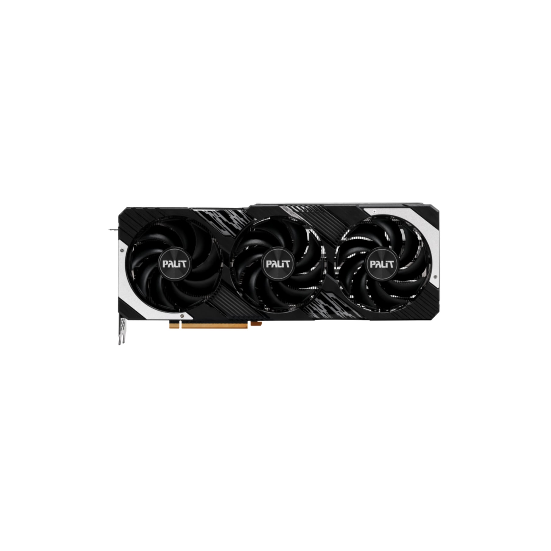 Palit Grafikkarte »GeForce RTX 4080 SUPER GamingPro OC«