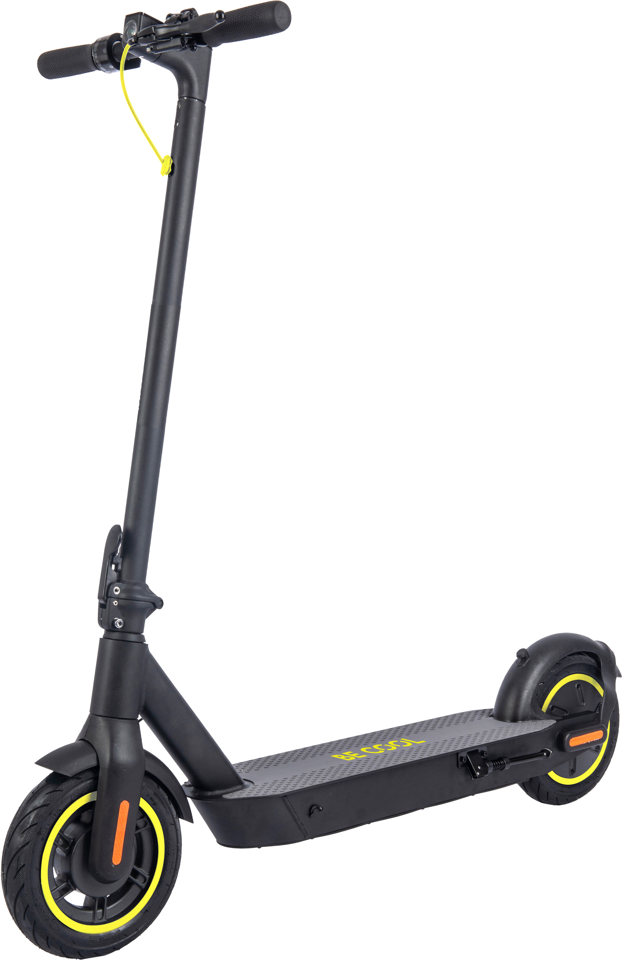 E-Scooter »eSC-Hi2«, 25 km/h, 45 km