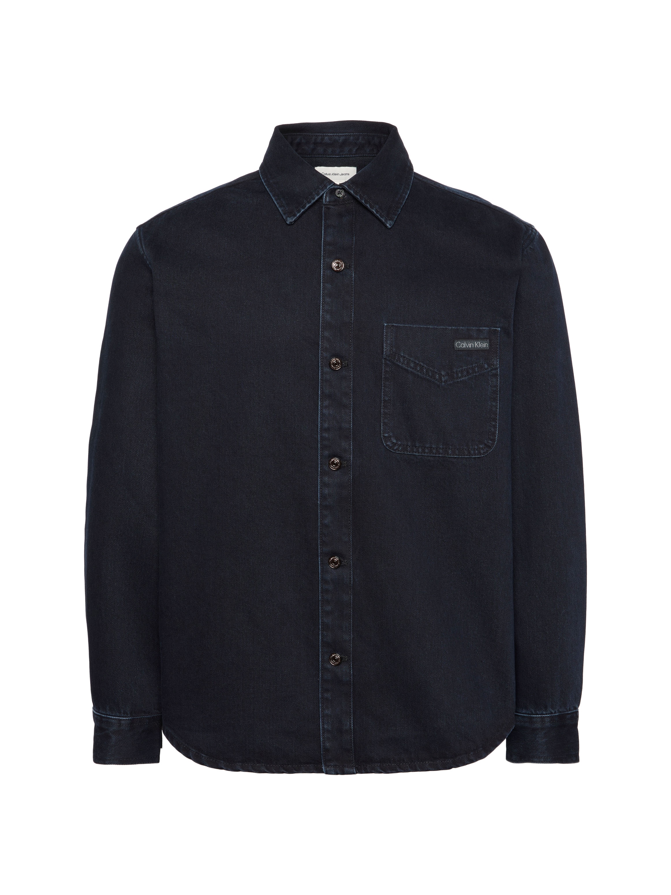 Calvin Klein Jeans Jeanshemd