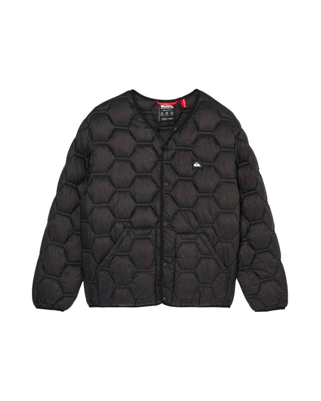 Quiksilver Outdoorjacke »Fuse Urban«
