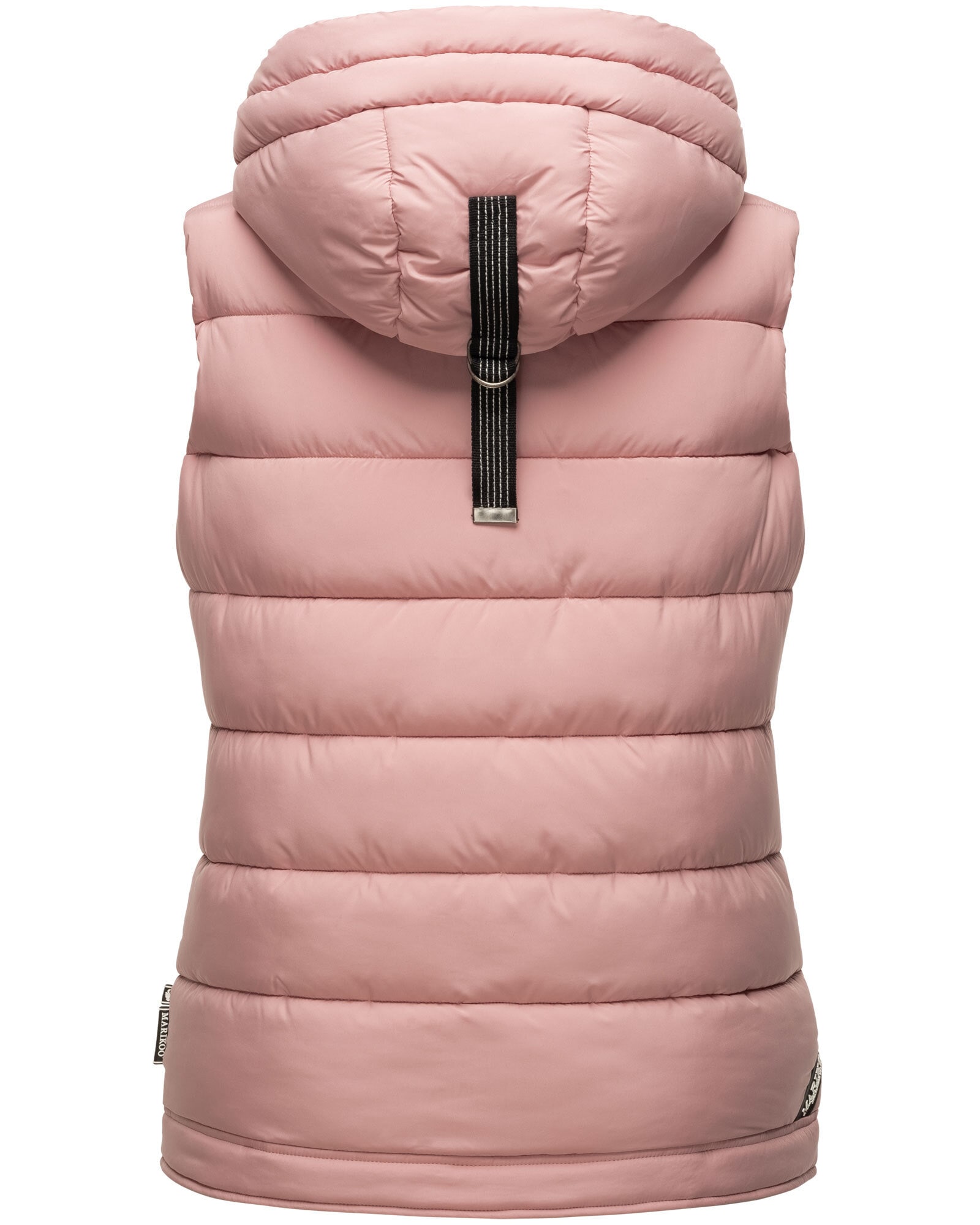 Marikoo Steppweste »Marikoo Taisaa Damen Stepp Weste B866«