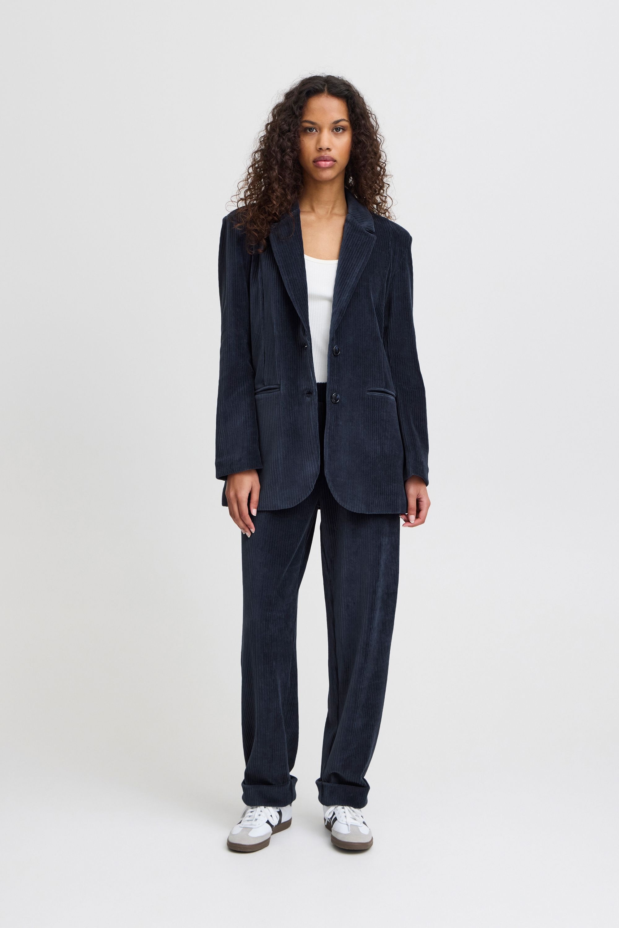 Ichi Jackenblazer »Jackenblazer IHTamara«