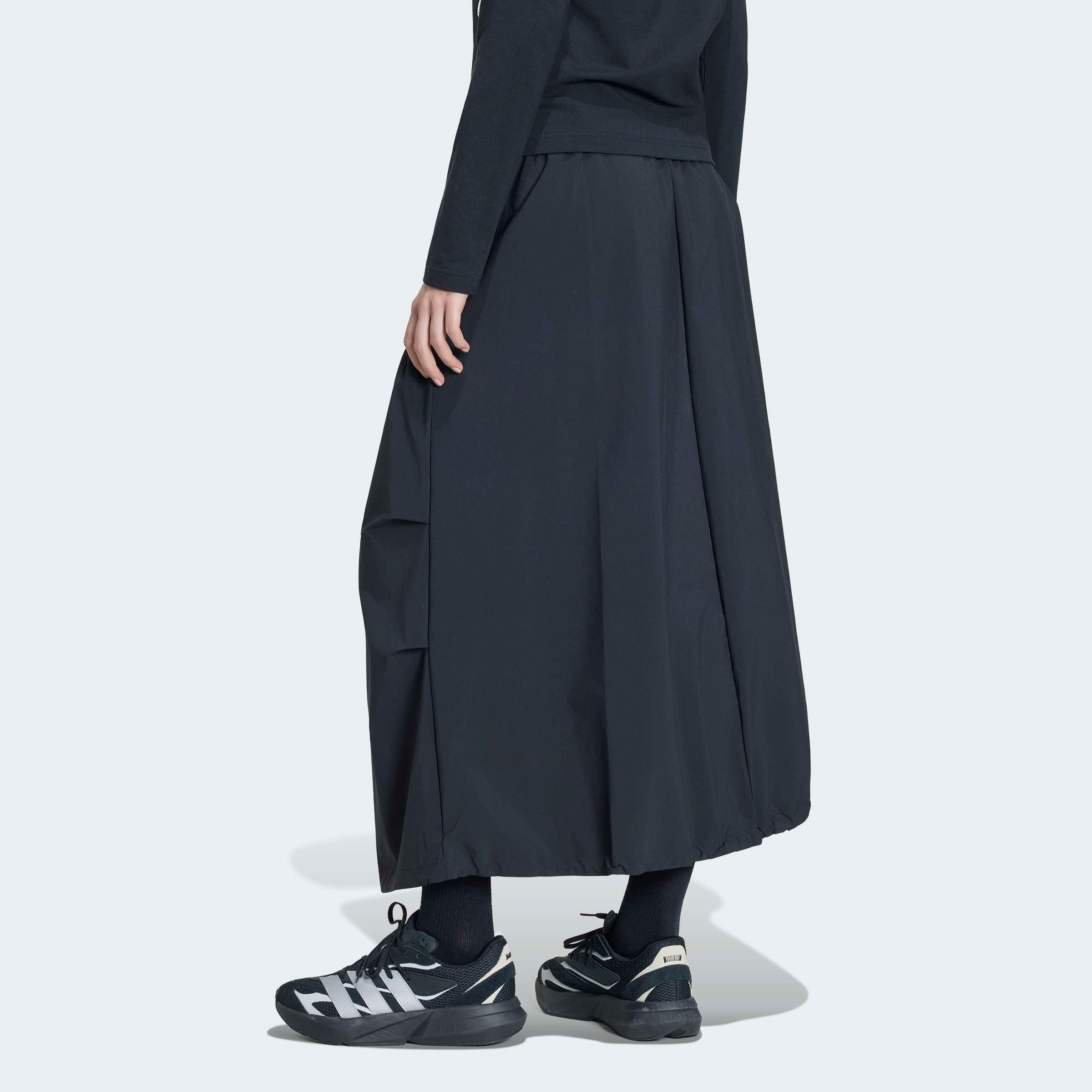 adidas Sportswear Sweatrock »W CT GL SKIRT«