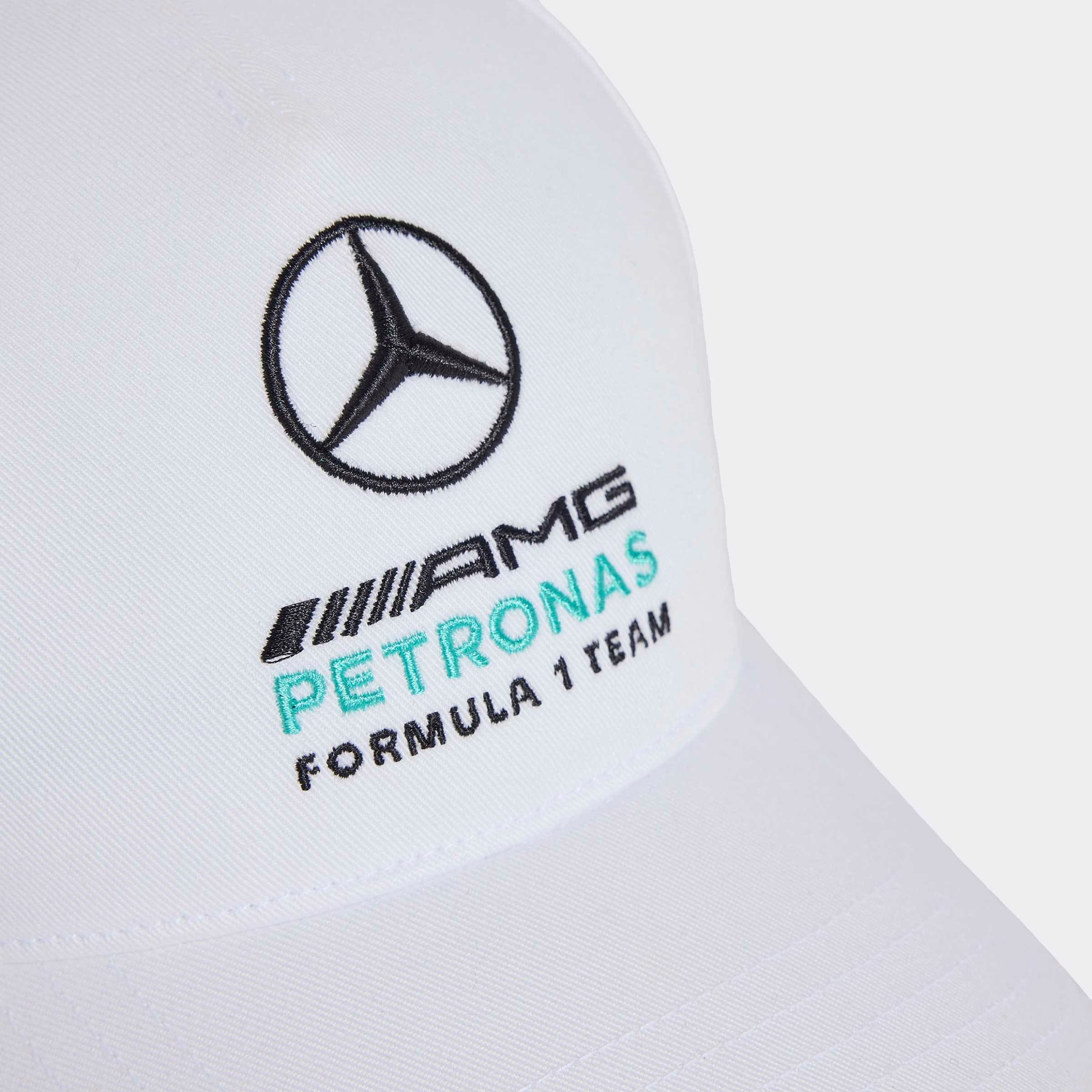 adidas Performance Baseball Cap »MERCEDES - AMG PETRONAS FORMULA 1 TEAM DNA«