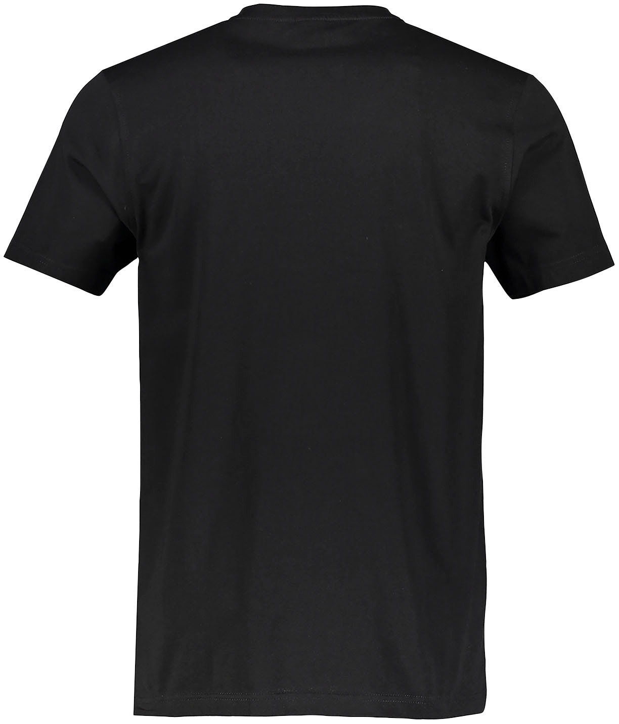 LERROS T-Shirt, (Packung, 2 tlg.), in klassischer Optik