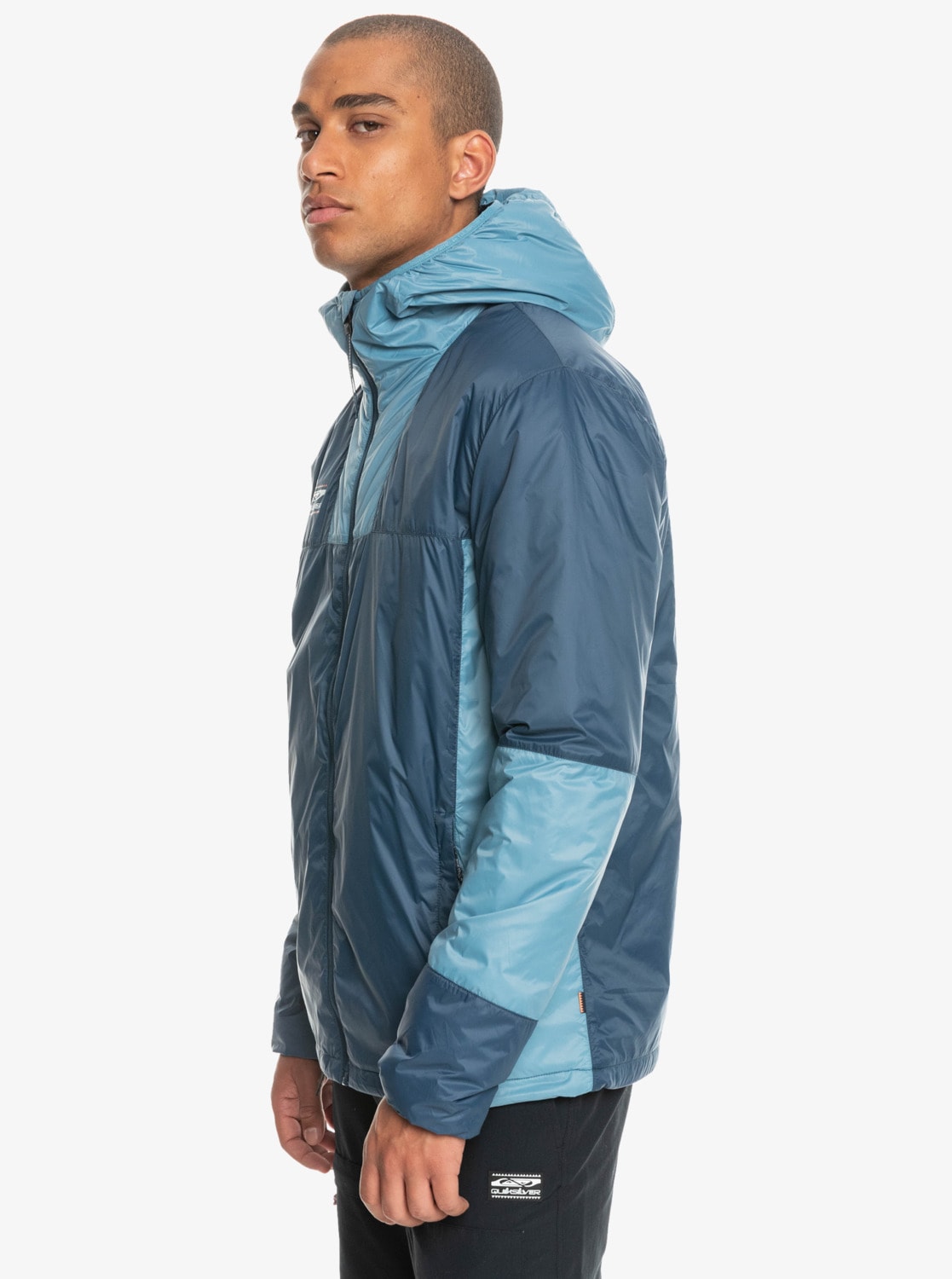 Quiksilver Regenjacke »Instinct Rider«