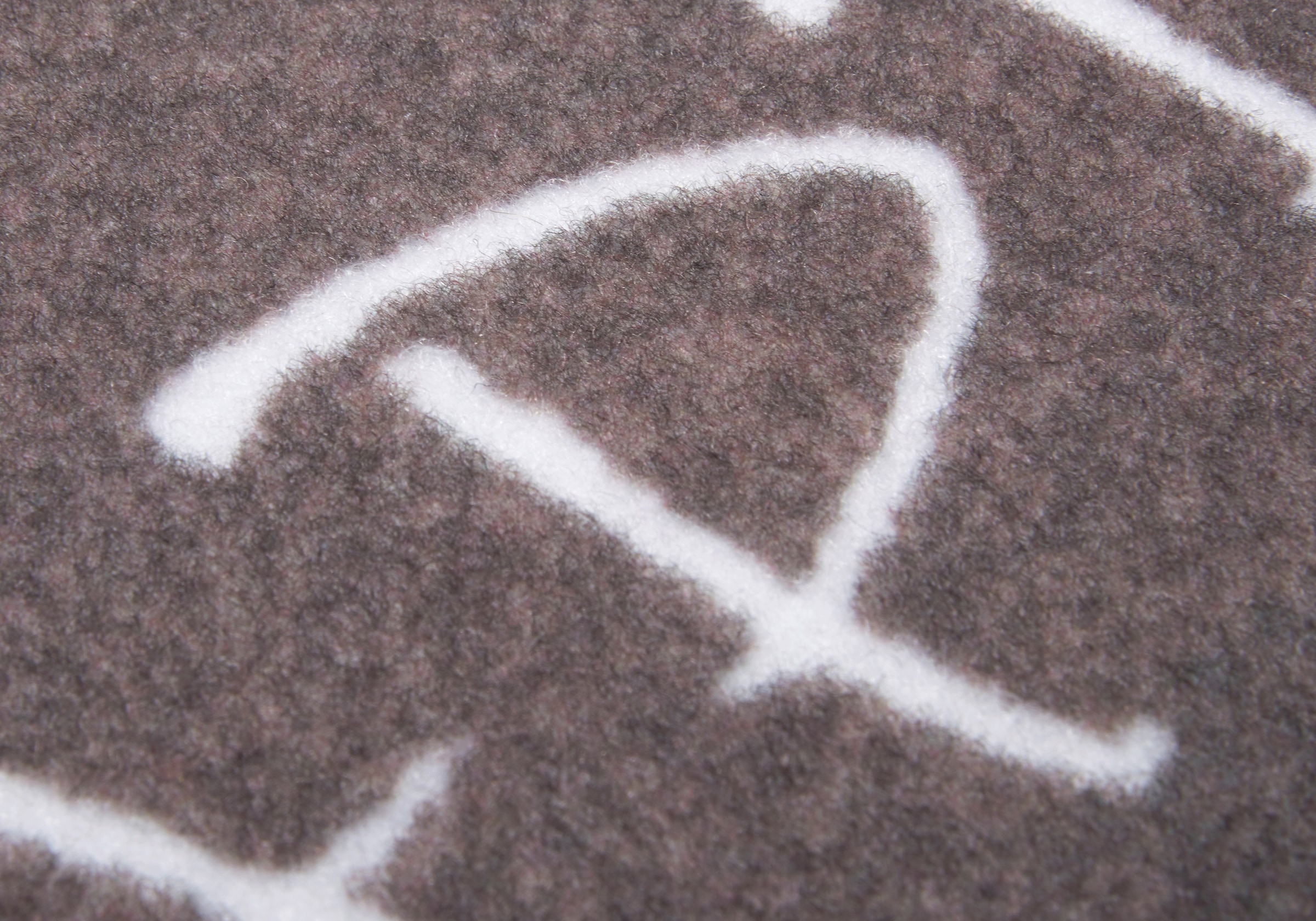 HANSE Home Küchenläufer »Bon Appetit Cutlery« rechteckig 3 mm Höhe Läufer, Rutschfest, Küchenteppich, Küche, Teppich, Pflegeleicht