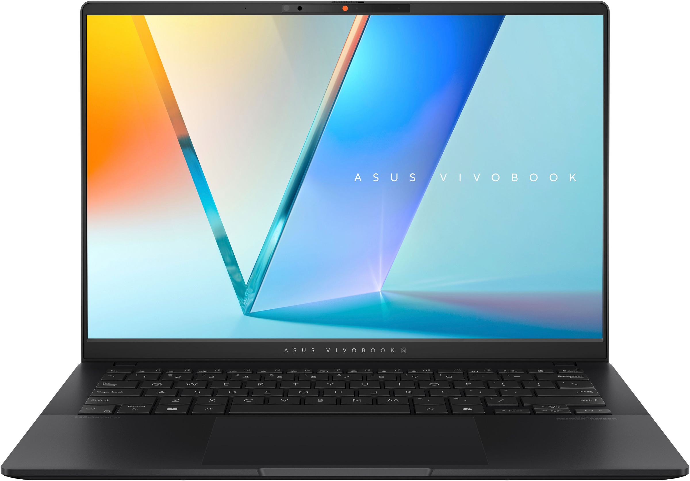 Asus Notebook »Vivobook S 14 S5406SA-QD151W«, 35,6 cm, / 14 Zoll, Intel, Core Ultra 7, ARC, 1000 GB SSD