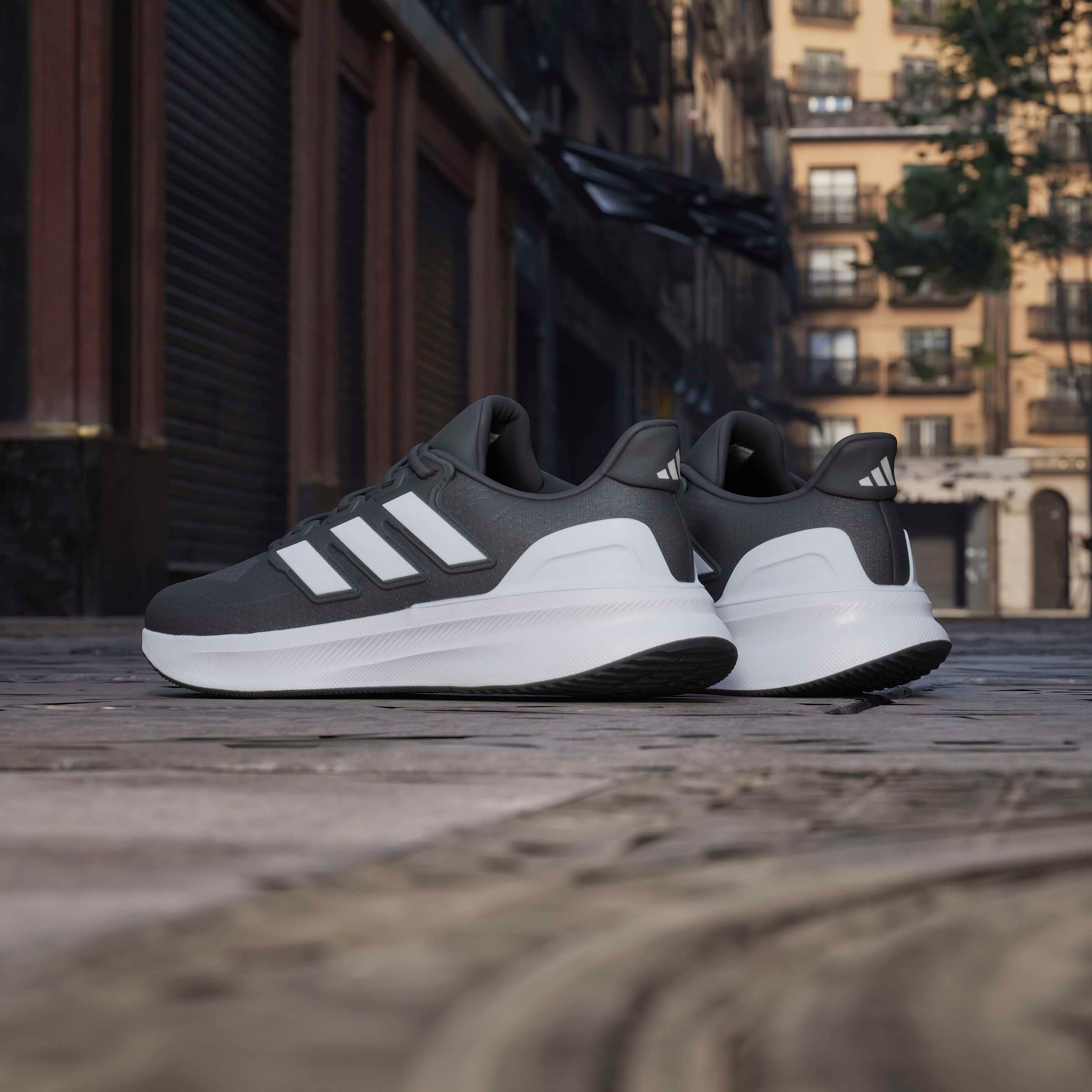 adidas Performance Laufschuh »ULTRARUN 5«