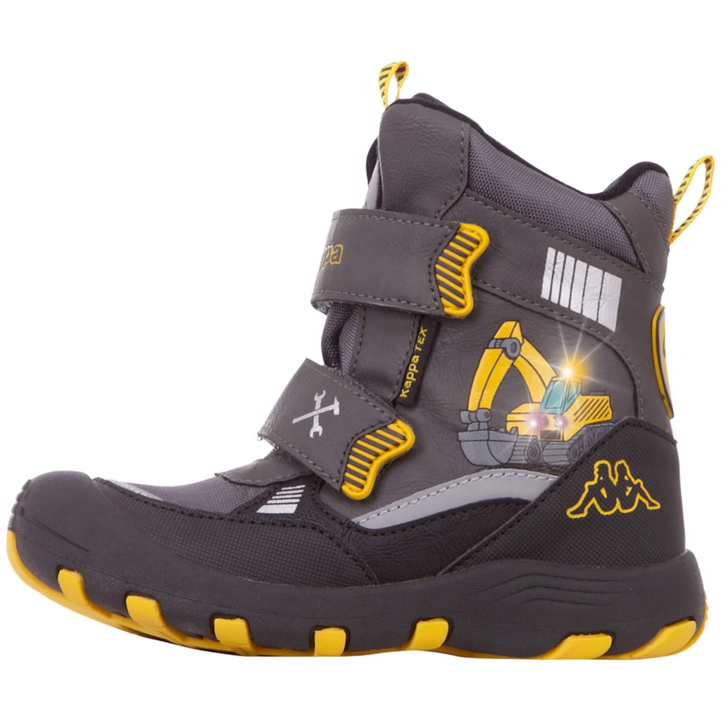 Kappa Winterboots