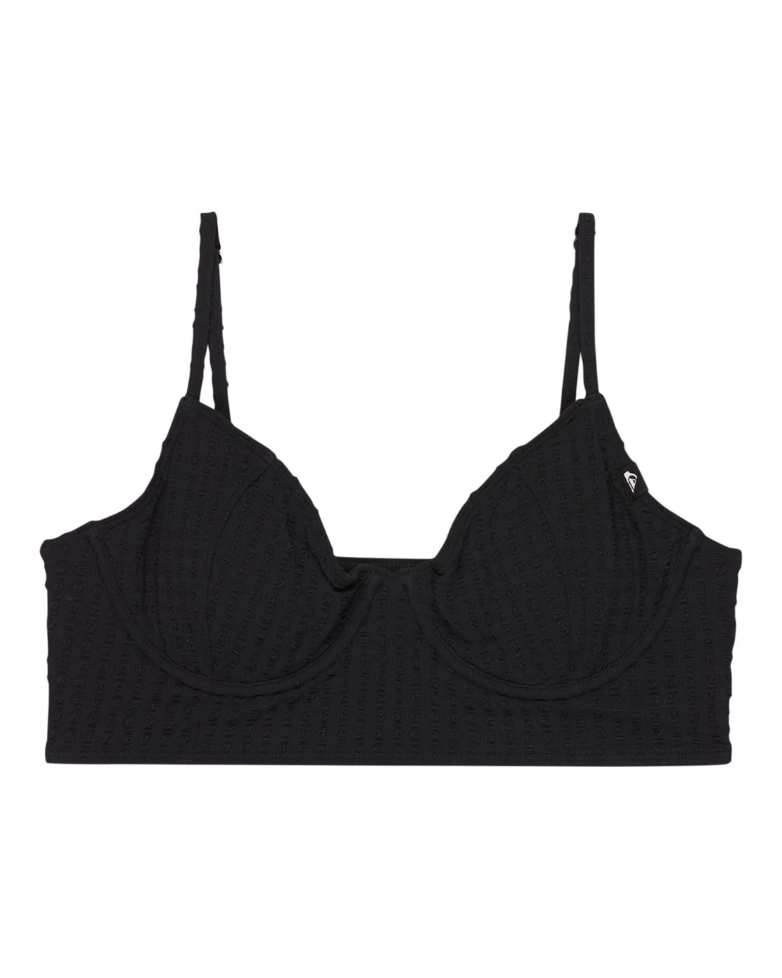 Quiksilver Bügel-Bikini-Top »Melly«