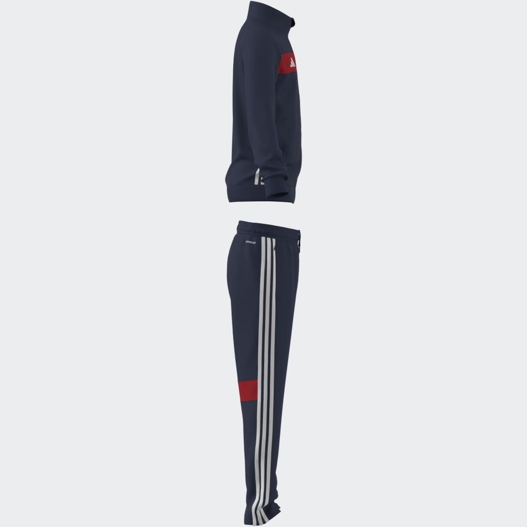 adidas Performance Trainingsanzug »TIRO ES TS Y«, (2 tlg.)