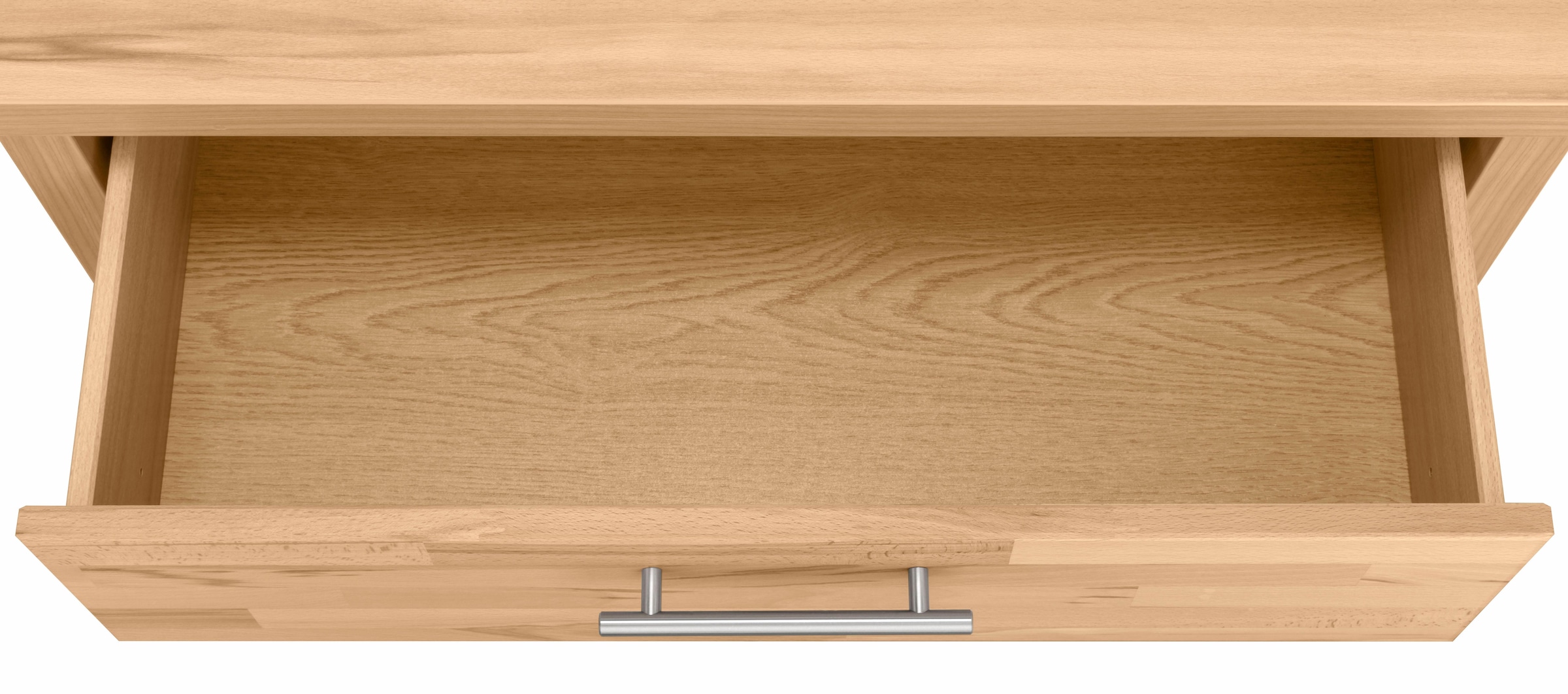 VOGL Möbelfabrik Schuhbank »Toronto« Breite 80cm/120cm, Made in Germany, Teilmassiv