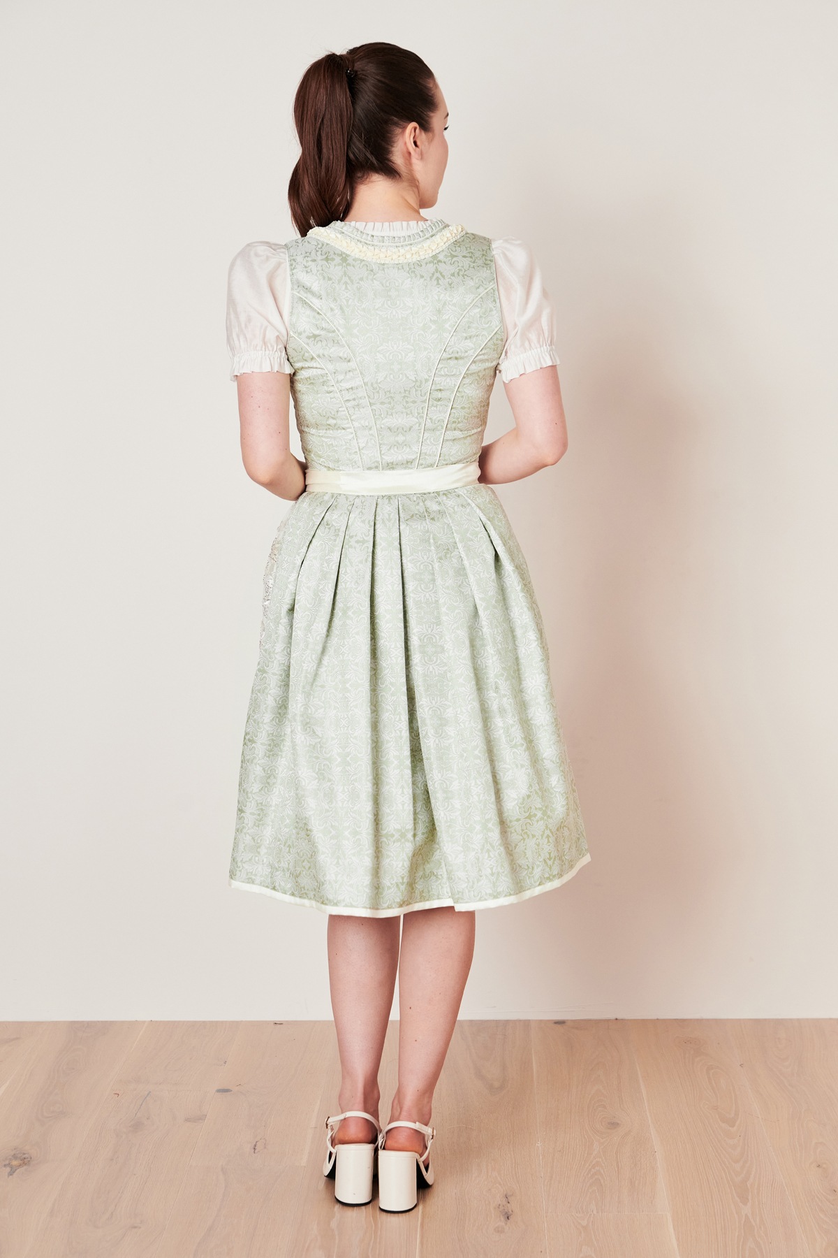 Krüger Dirndl »Dirndl Annetta (60cm)«