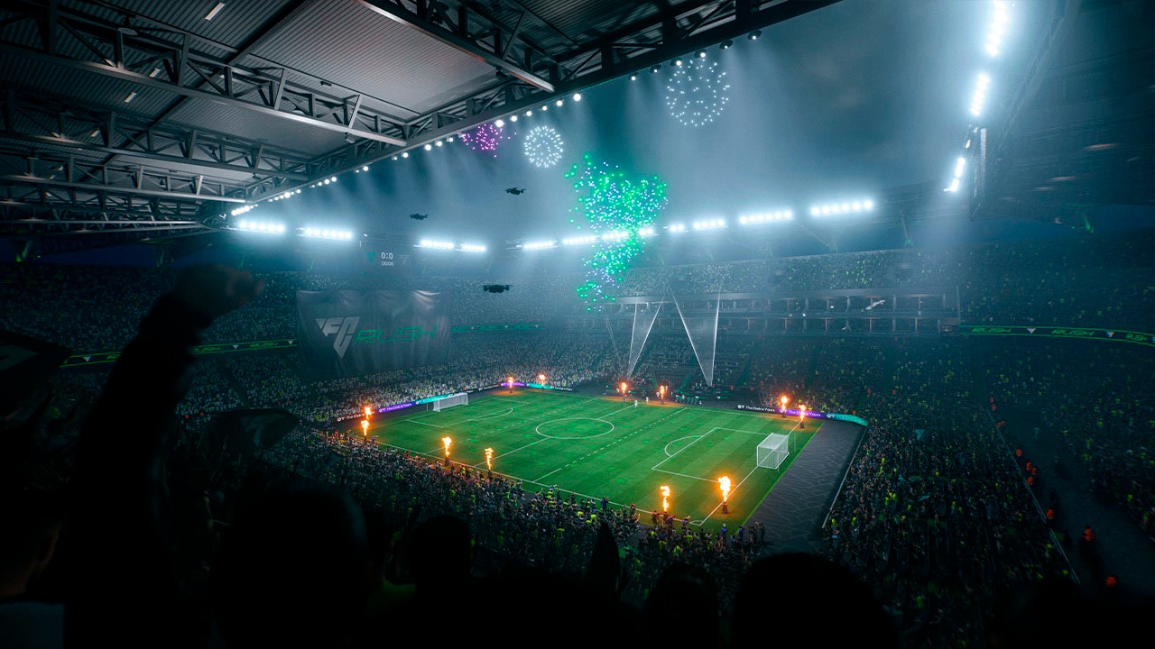 Electronic Arts Spielesoftware »EA Sports FC 26 | inkl. Vorbestellerbonus«, PlayStation 4