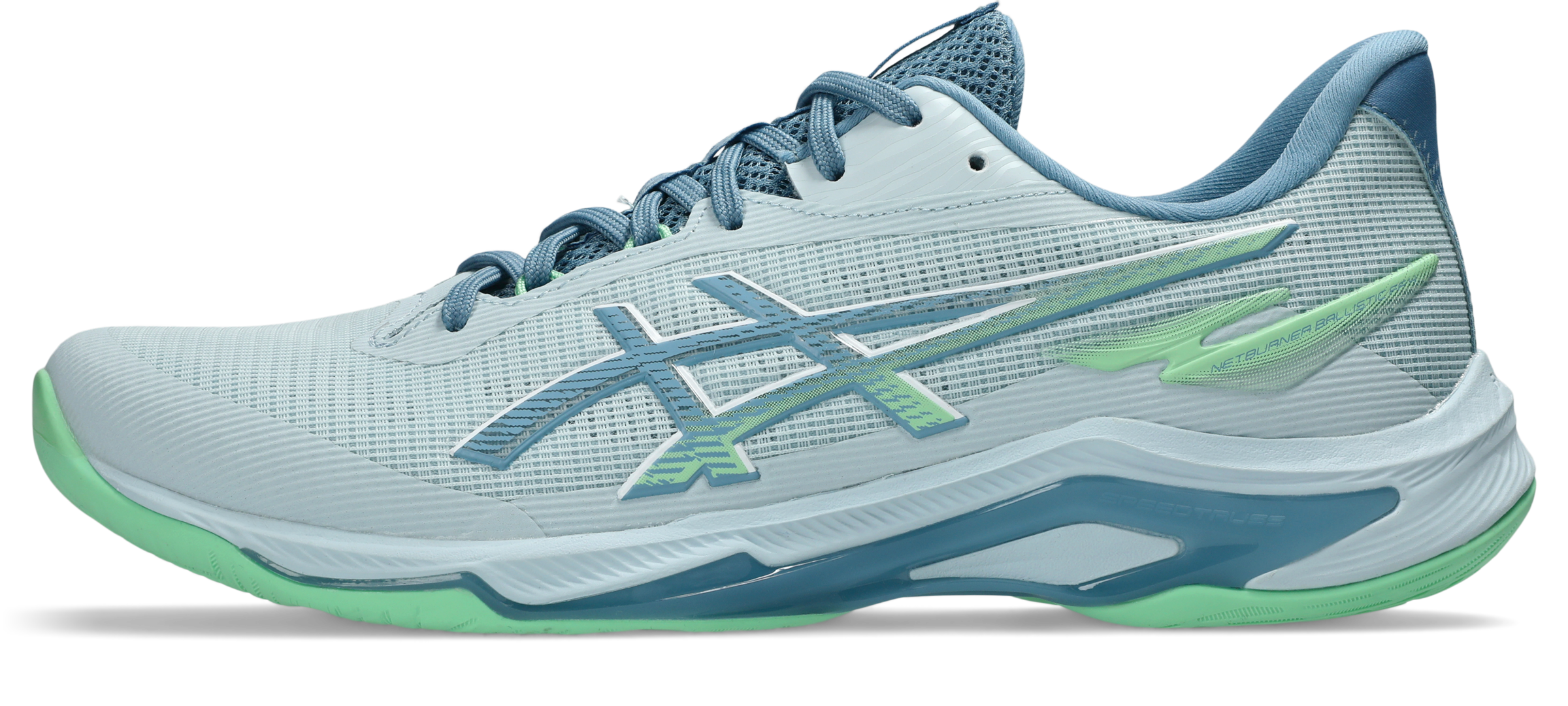 Asics Hallenschuh »NETBURNER BALLISTIC FF 4«