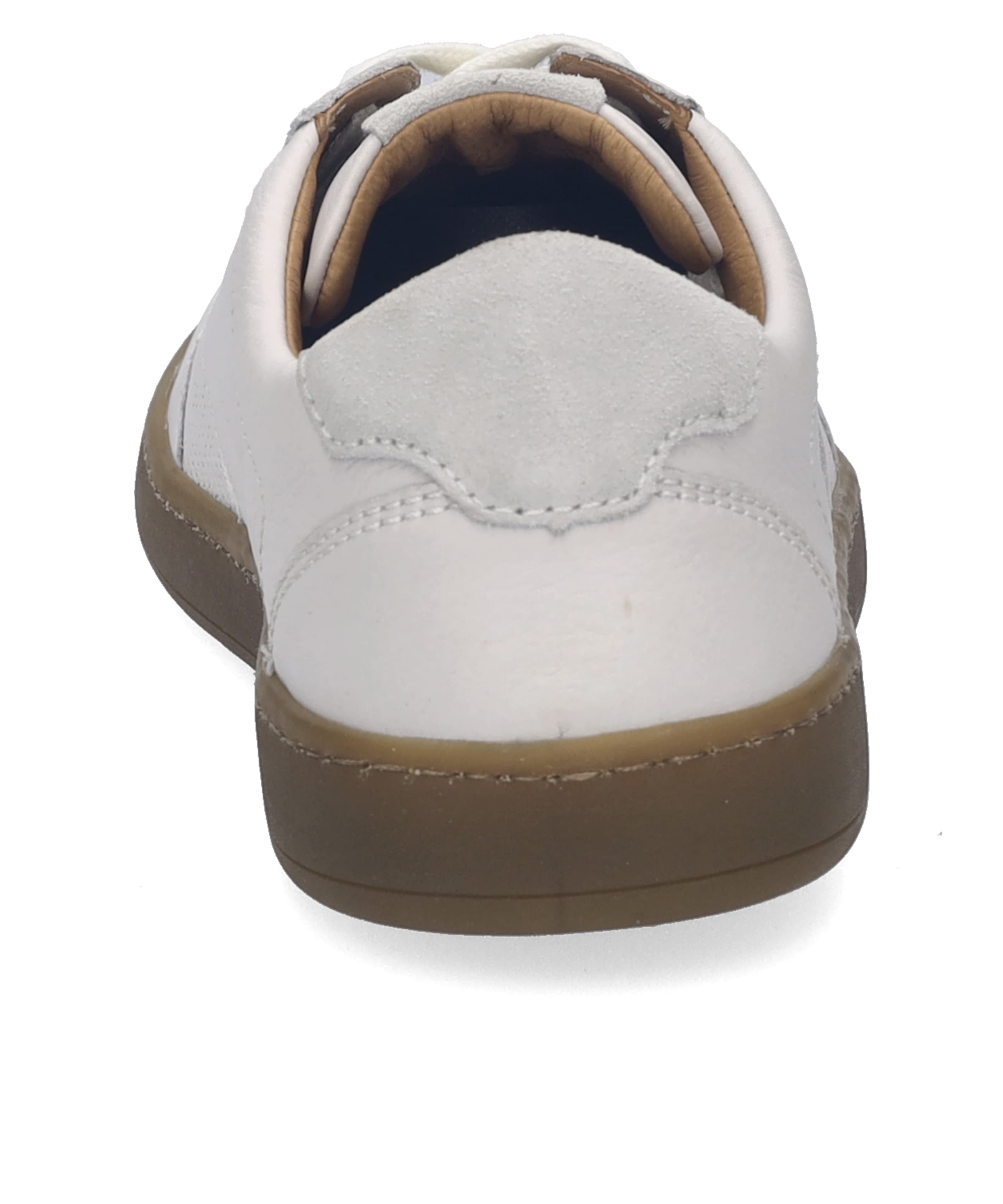 Josef Seibel Sneaker »Lio 05, weiss«