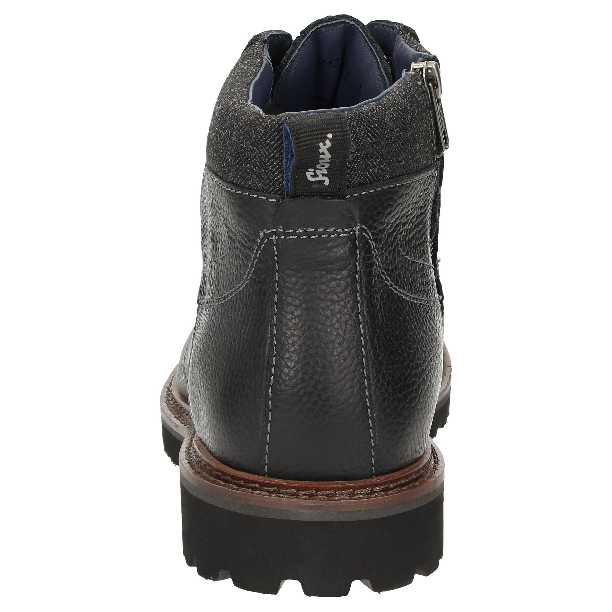 SIOUX Stiefelette »Adalr.-710-TEX-WF-H«