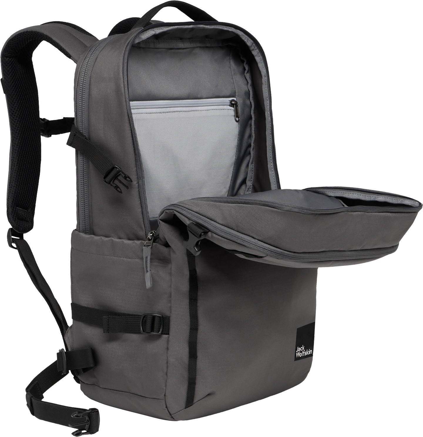 Jack Wolfskin Daypack »SIERRA«