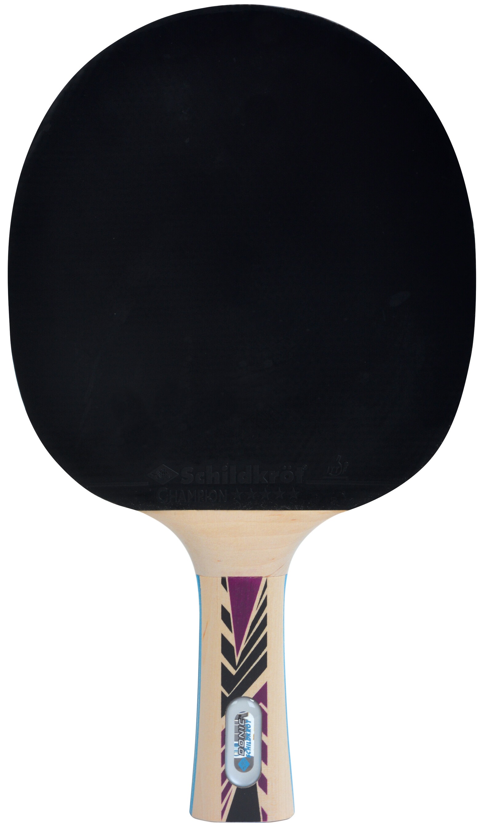 Donic-Schildkröt Tischtennisschläger »Legends 800 FSC«