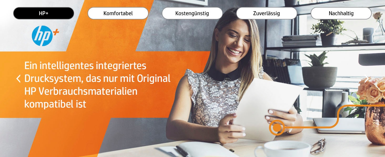 HP Laserdrucker »LaserJet M209dwe«