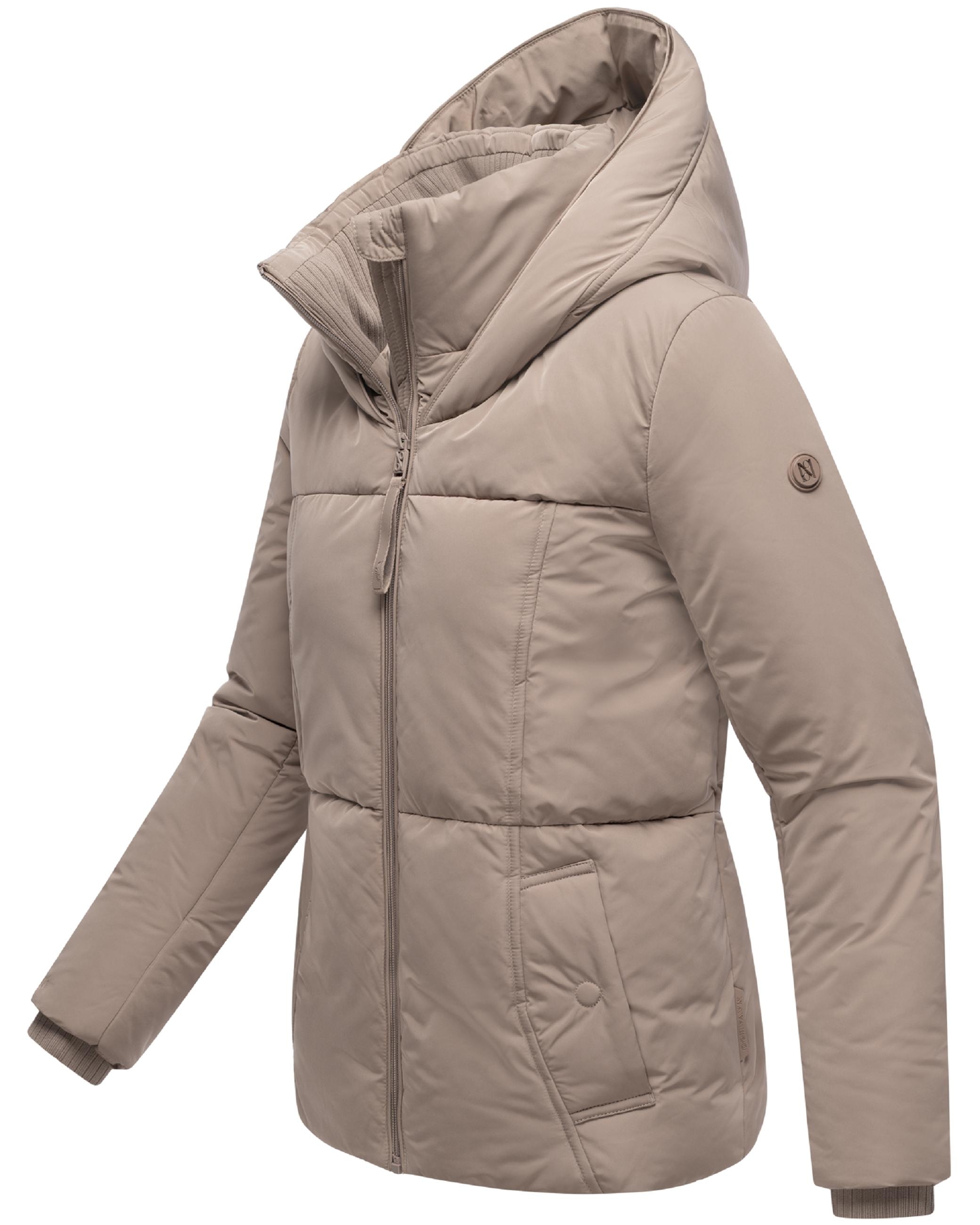 Navahoo Winterjacke »Winterjacke Flüsterfee 14«