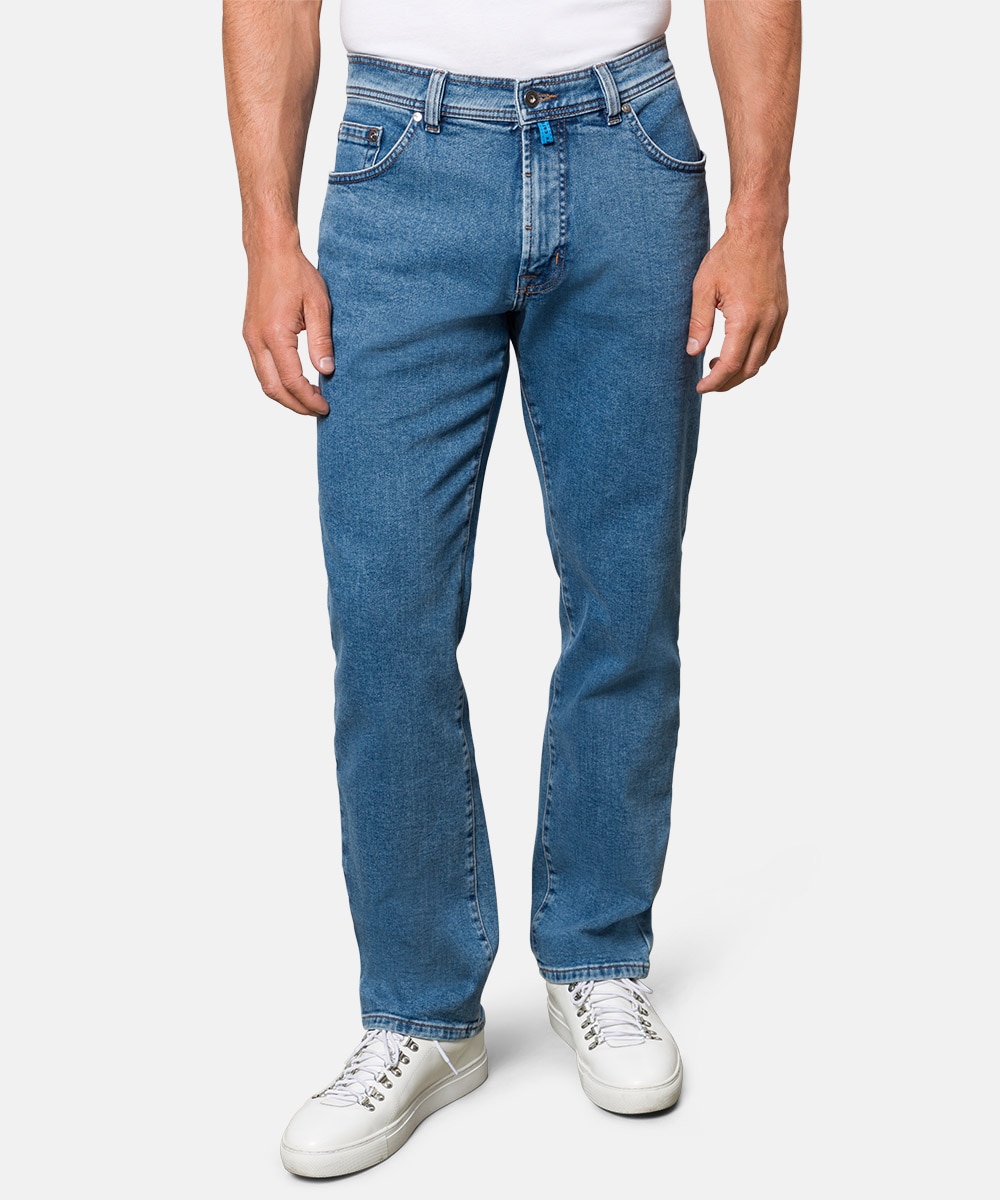 Pierre Cardin 5-Pocket-Jeans »Dijon«