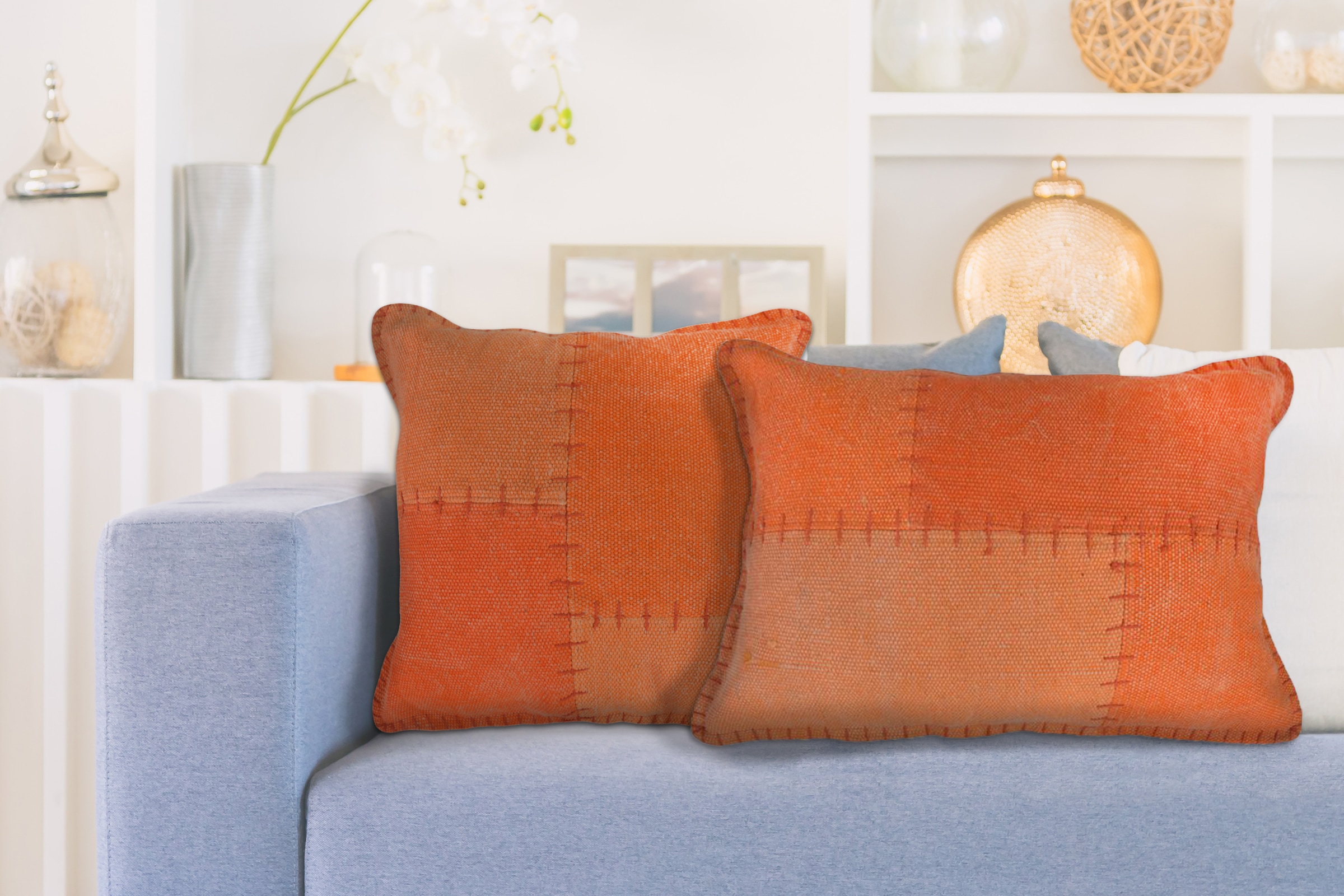 Kayoom Dekokissen »Lyrical Pillow«