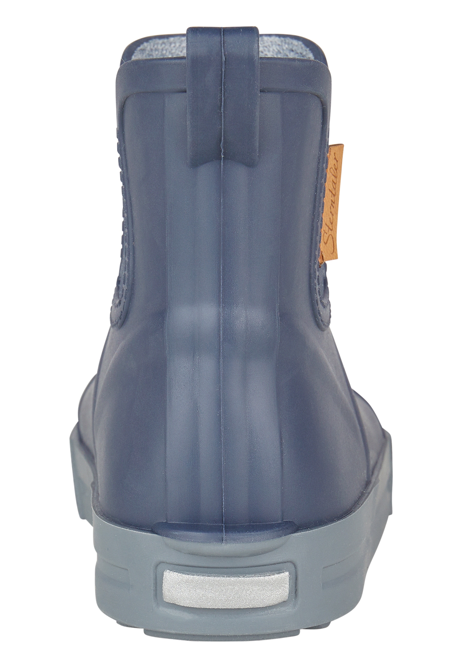 Sterntaler® Gummistiefel »Gummistiefel 2-farbig«
