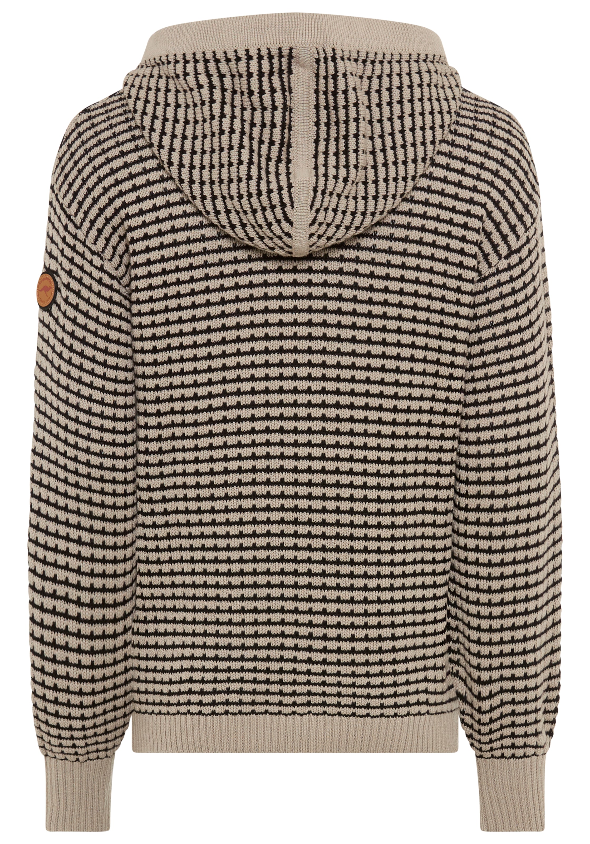 KangaROOS Strickpullover