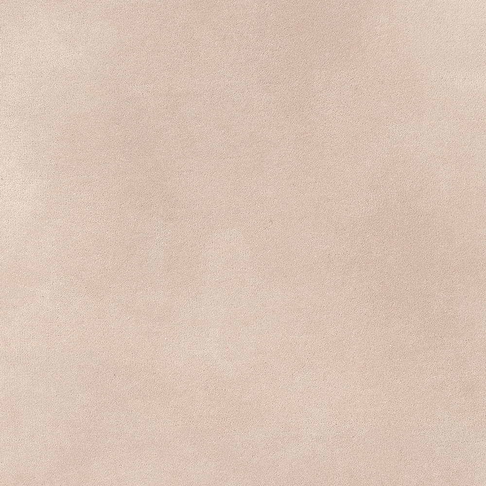morgenland Wollteppich »Wollteppich - Opuence - oval«, oval, 1 mm Höhe, Sehr weicher Flor