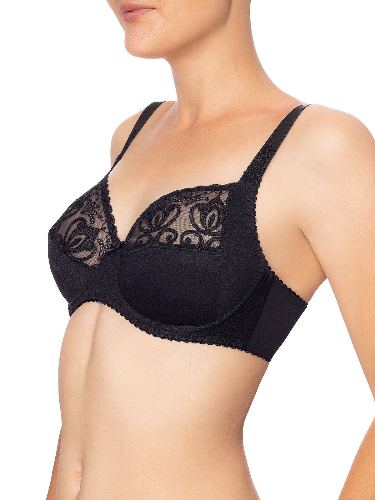 Felina Bügel-BH »2er Pack Bügel BH Serenada«
