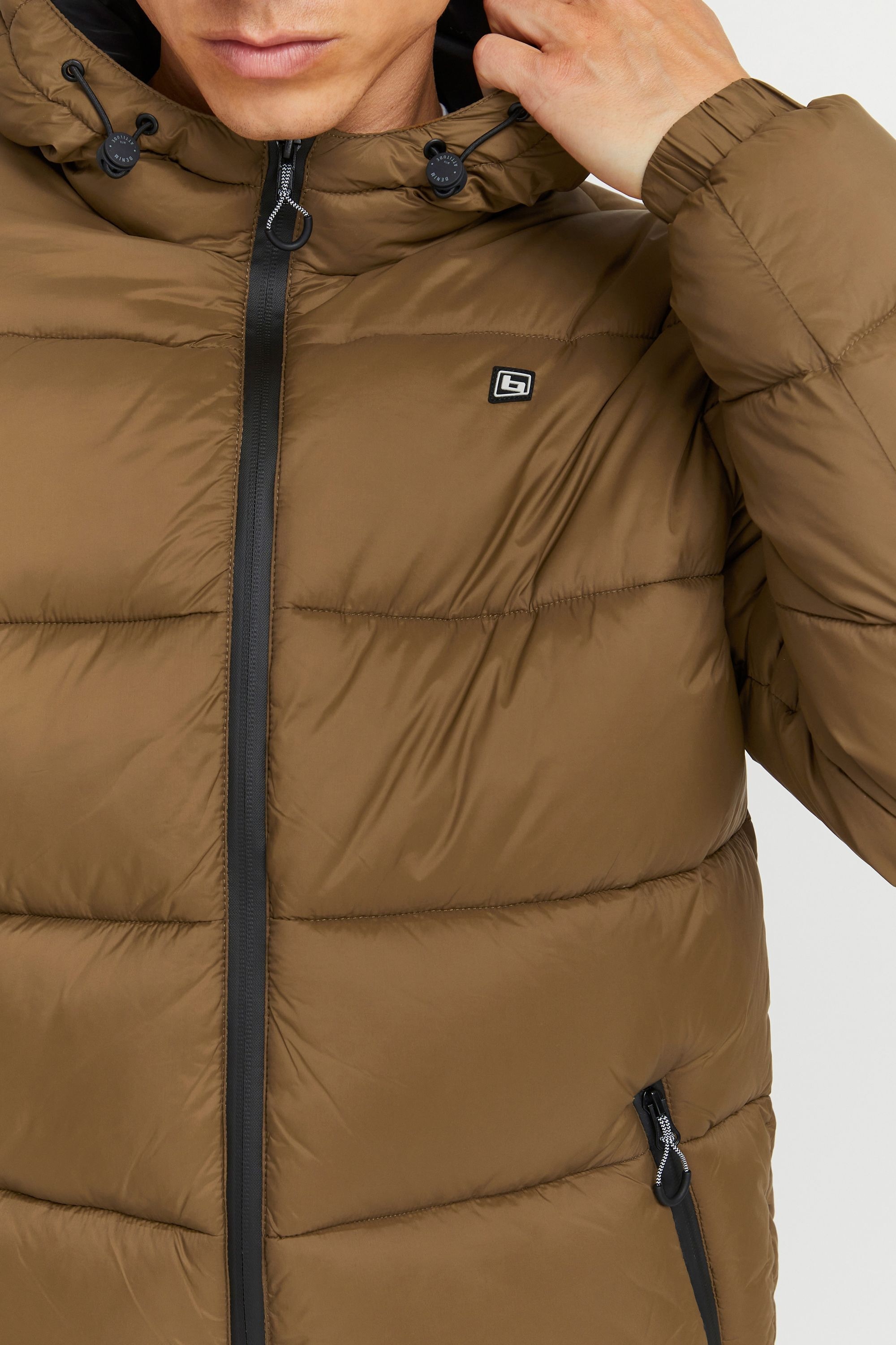 Blend Steppjacke »Steppjacke BHOuterwear«
