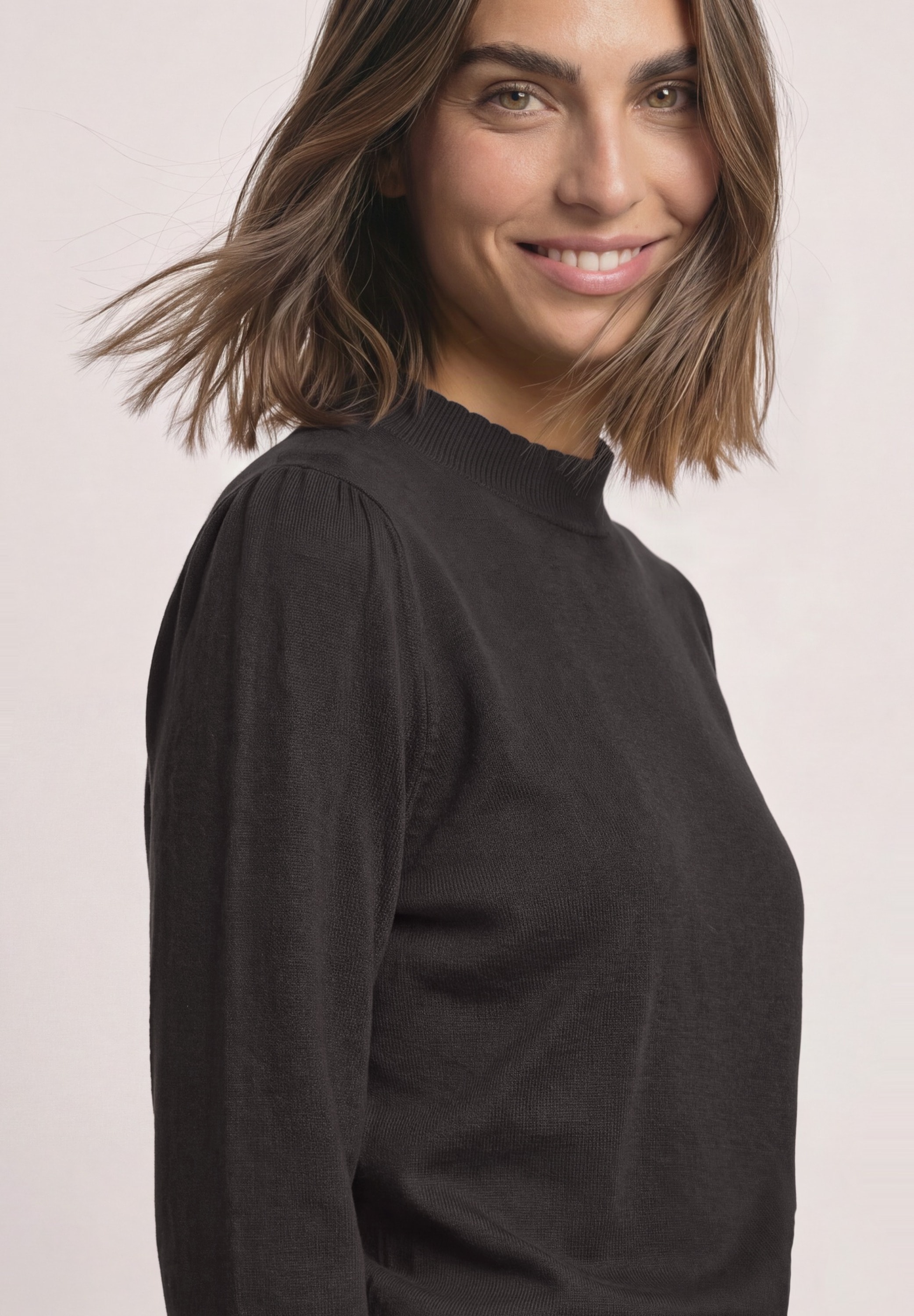 STREET ONE Strickpullover