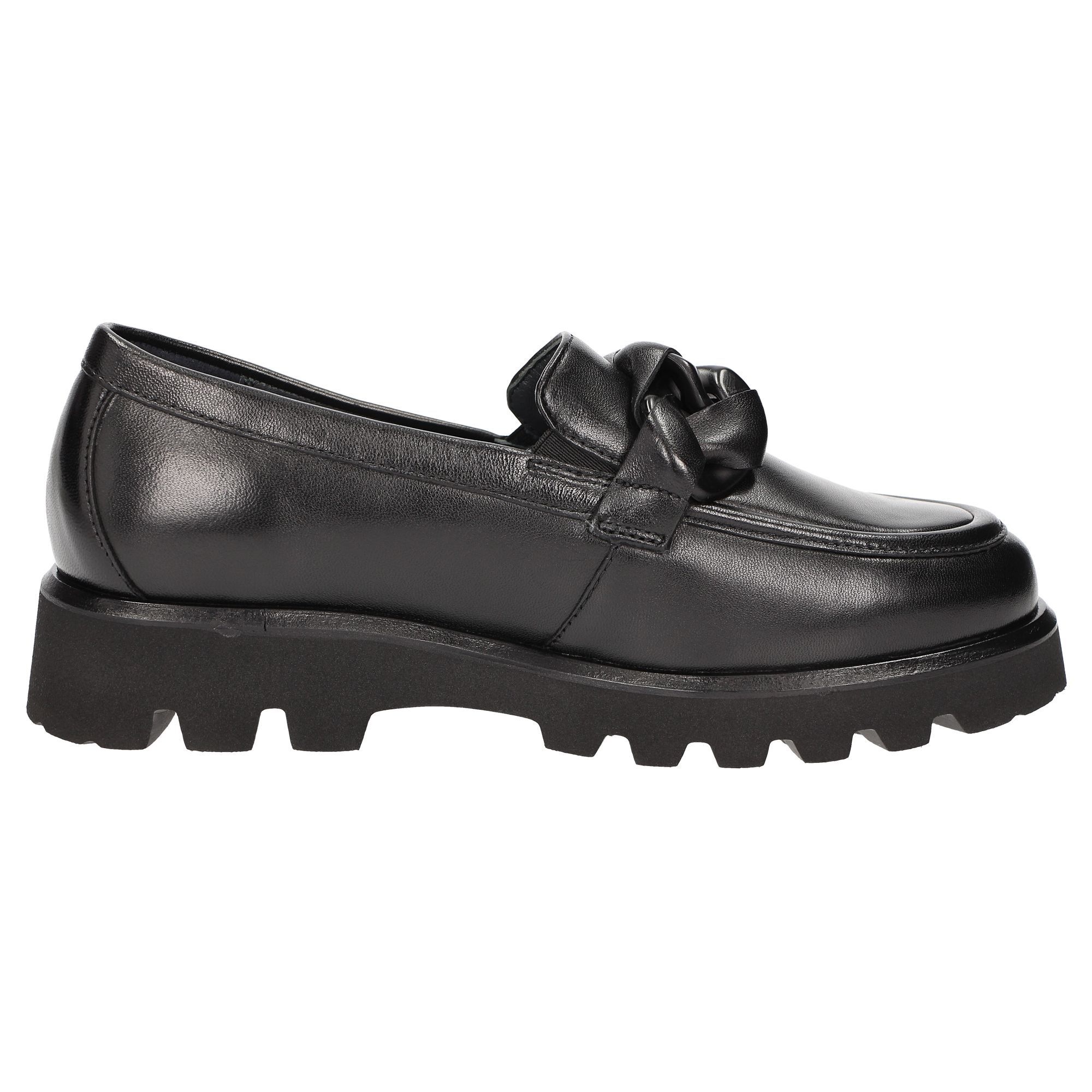 SIOUX Slipper »Meredira-727-H«