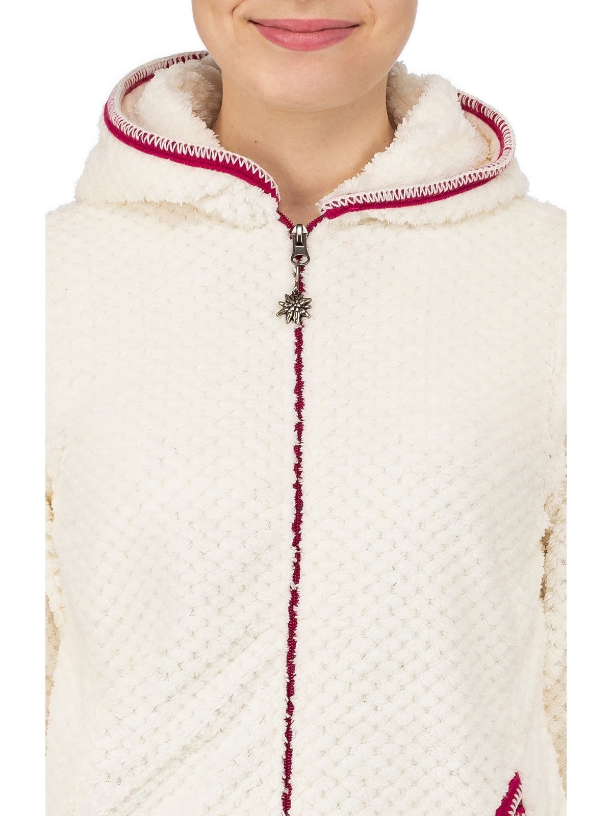 ALP1964 Jeansjacke »Jacke 414001«