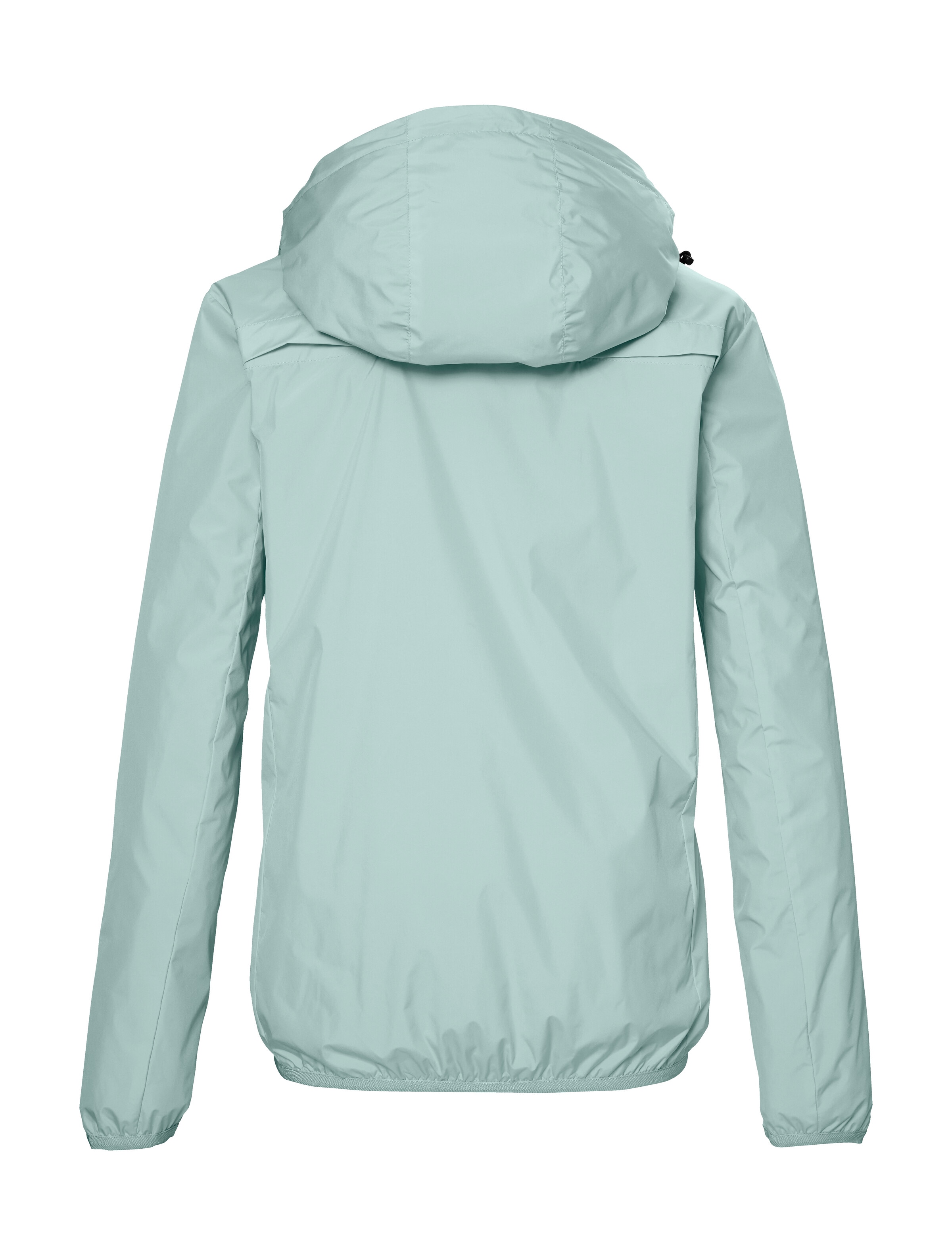 G.I.G.A. DX by killtec Wendejacke »GS 66 WMN JCKT«, Wendbare Damenjacke, atmungsaktiv, winddicht, wasserabweisend