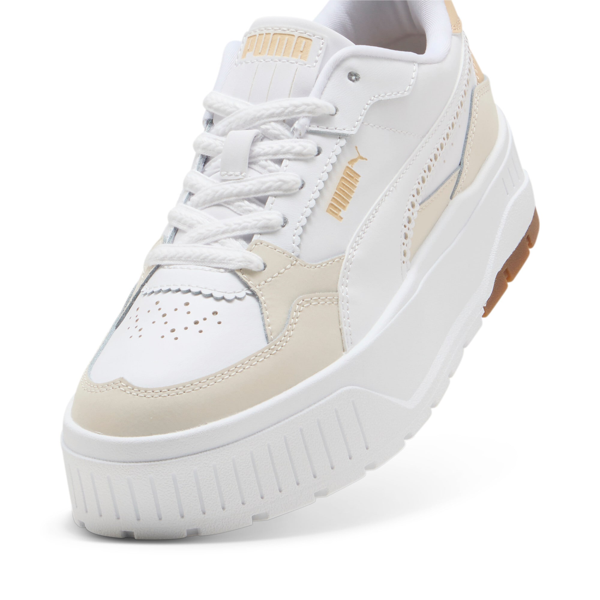 PUMA Sneaker »KARMEN II IDOL BOLD ELEGANCE«